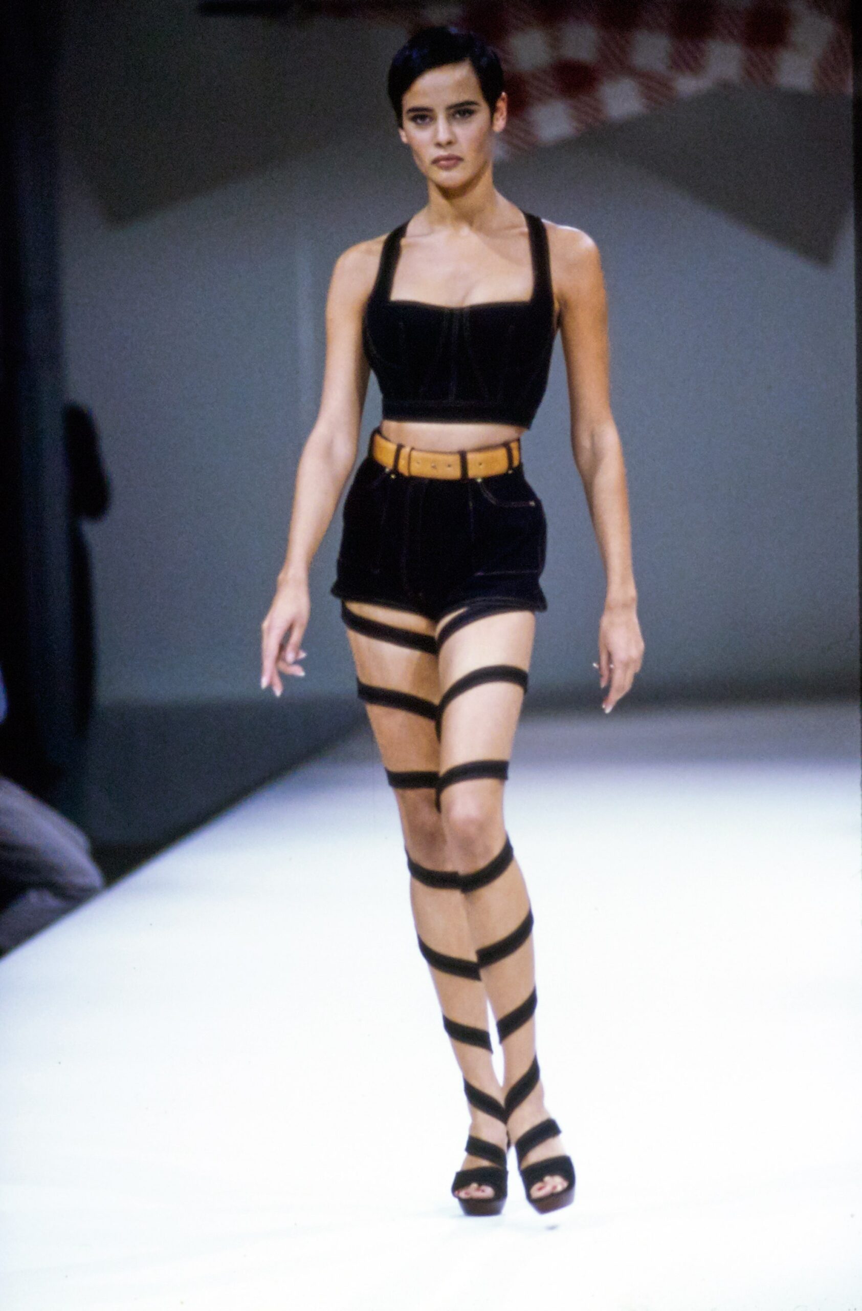 Alaïa S/S 91 Look 906