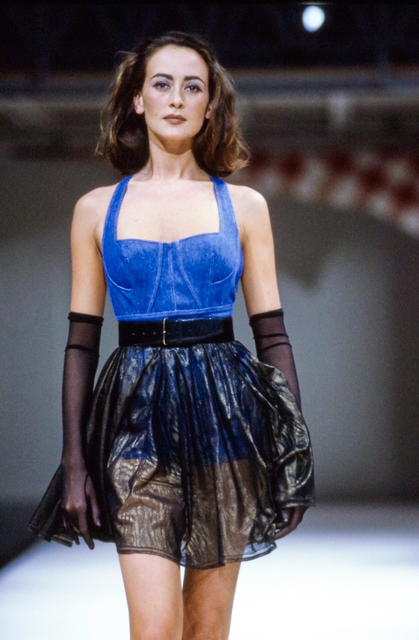 Alaïa S/S 91 Look 946