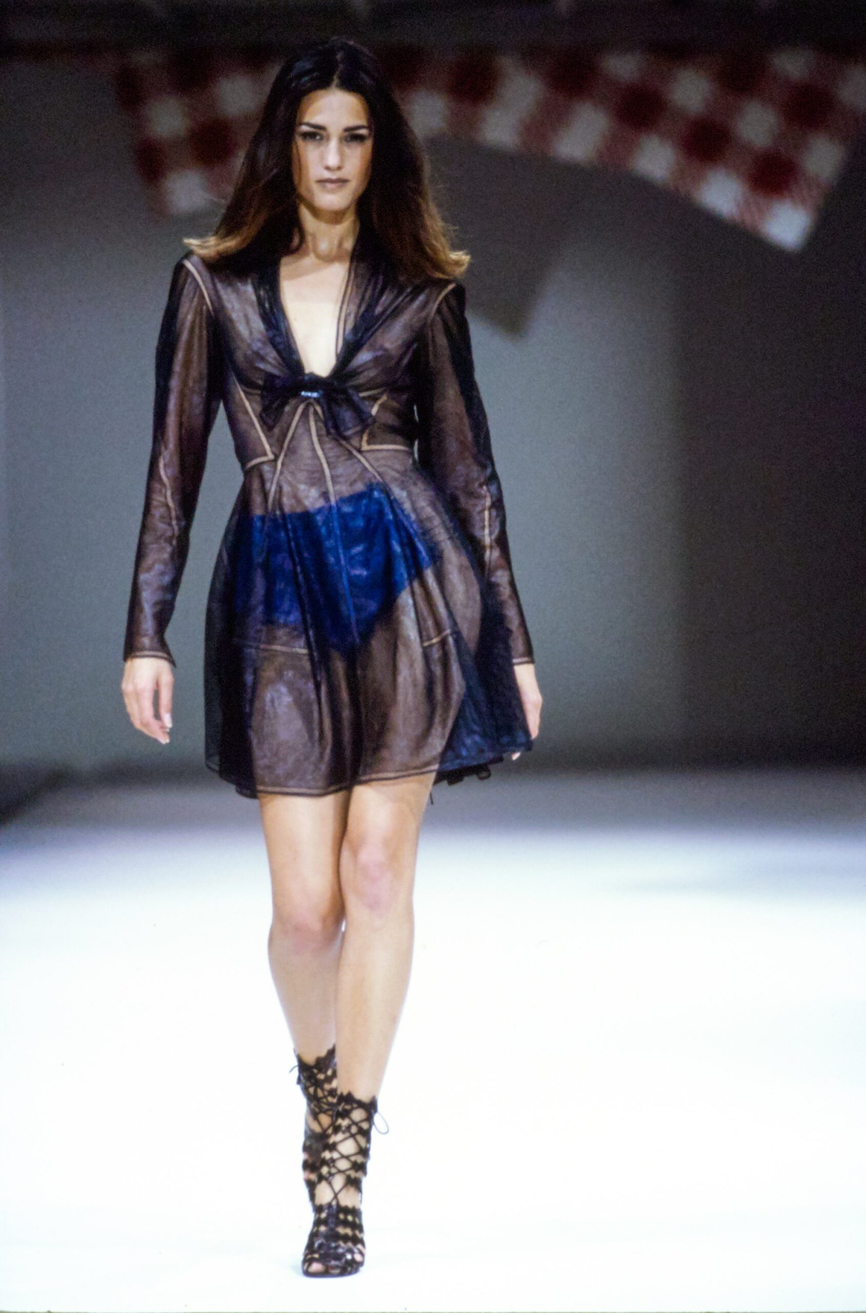 Alaïa S/S 91 Look 959