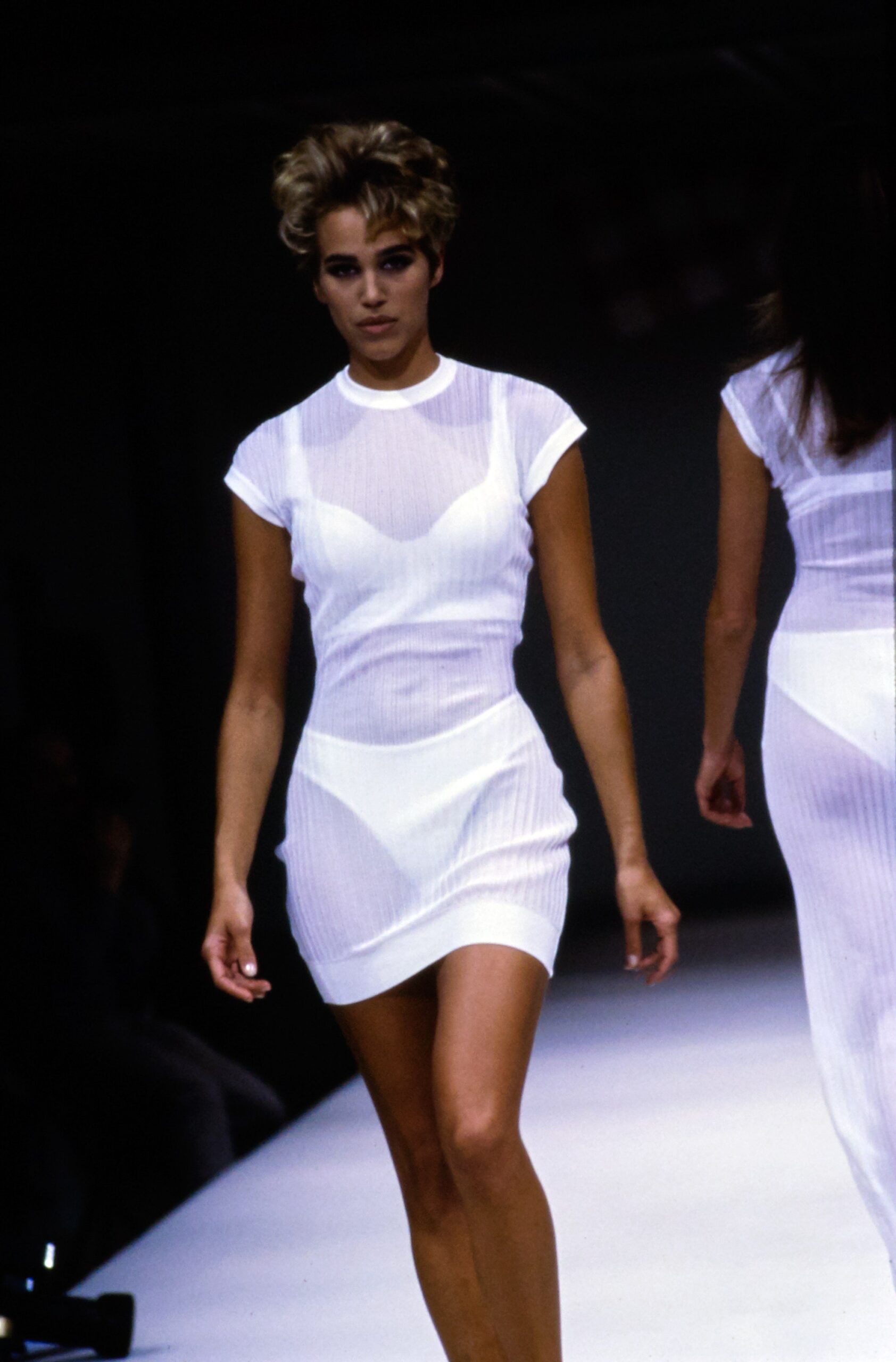 Alaïa S/S 91 Look 1175