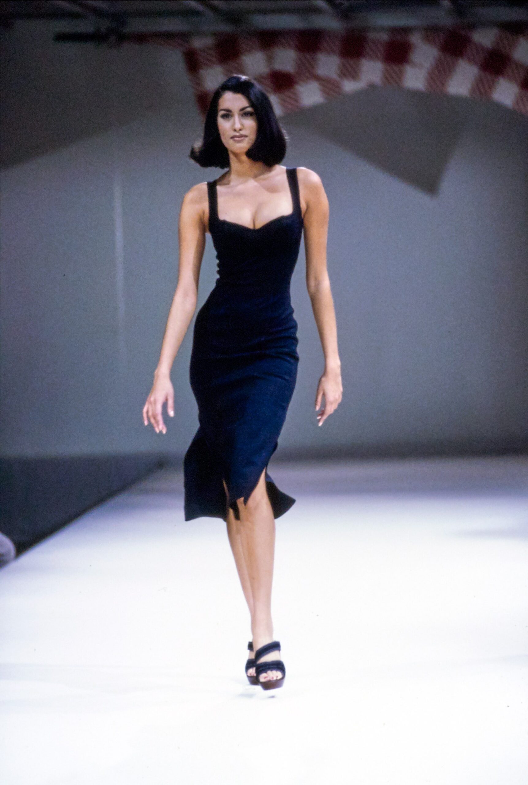 Alaïa S/S 91 Look 1230