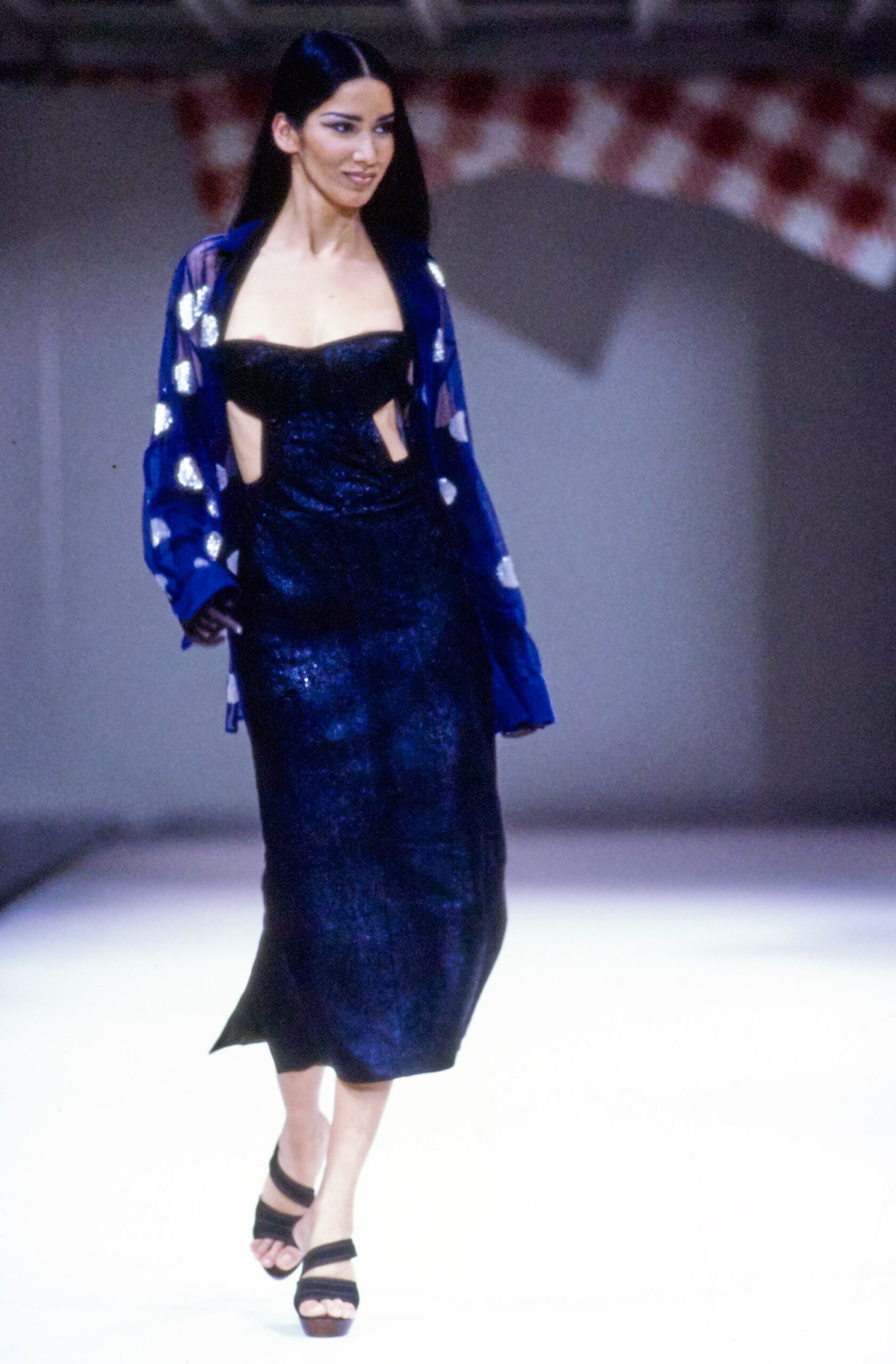 Alaïa S/S 91 Look 1252