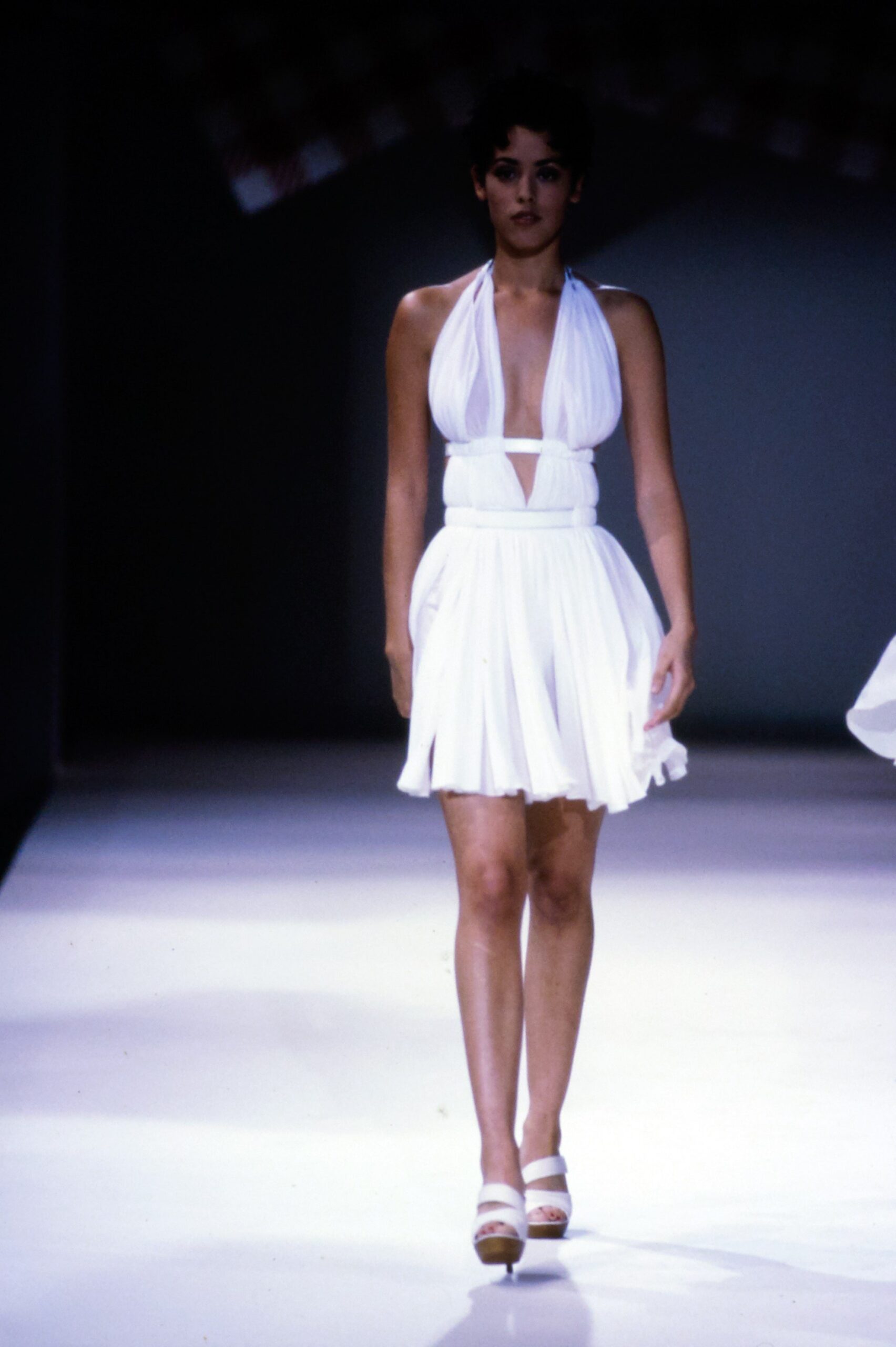 Alaïa S/S 91 Look 1401