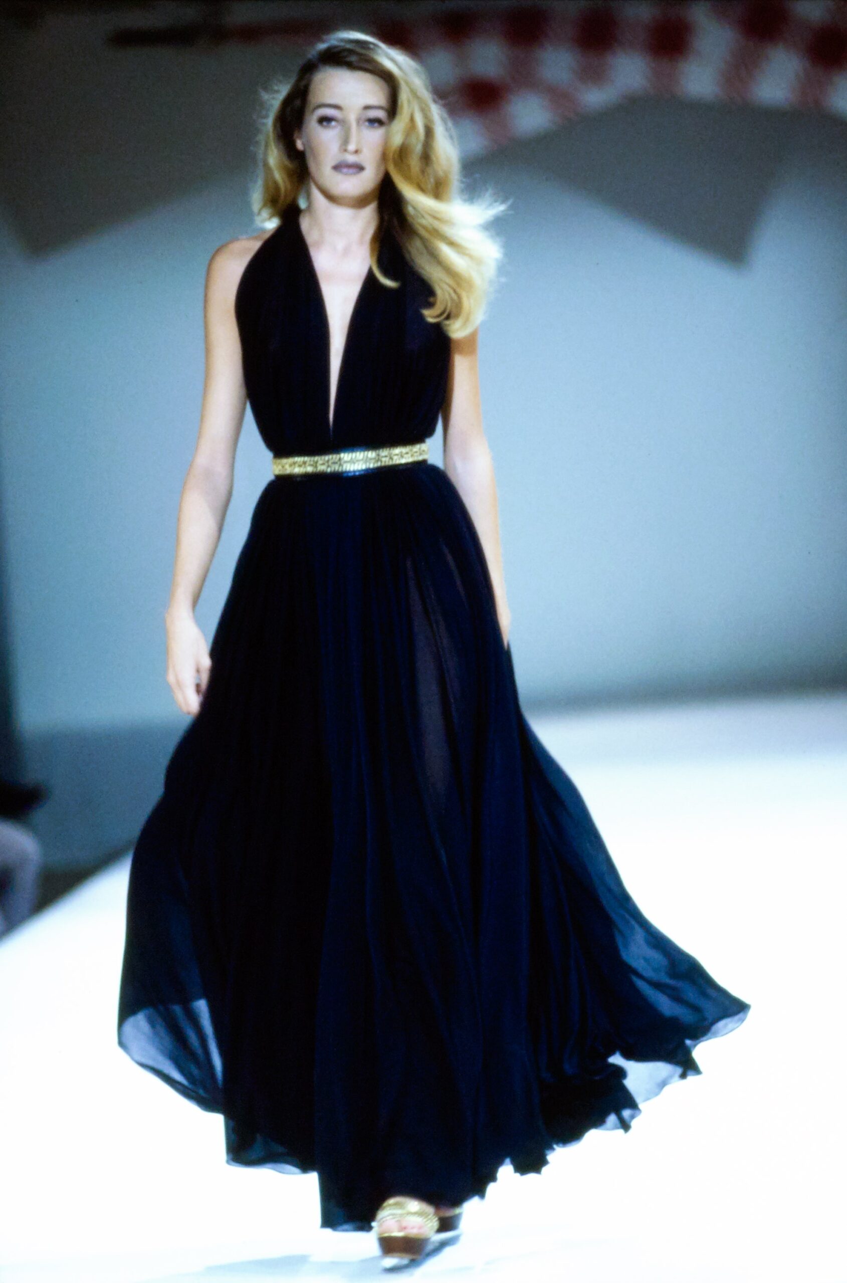 Alaïa S/S 91 Look 1443