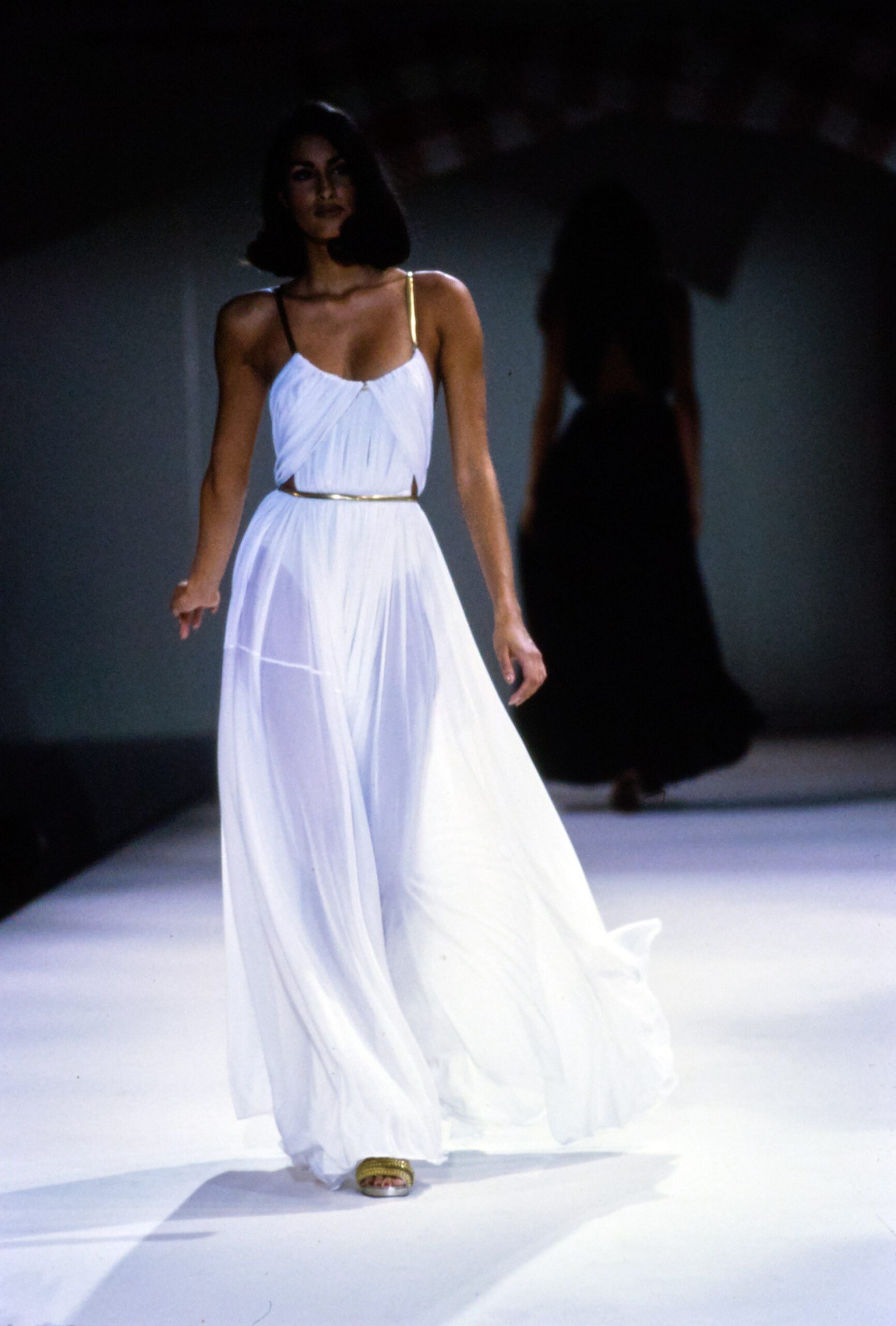 Alaïa S/S 91 Look 1444