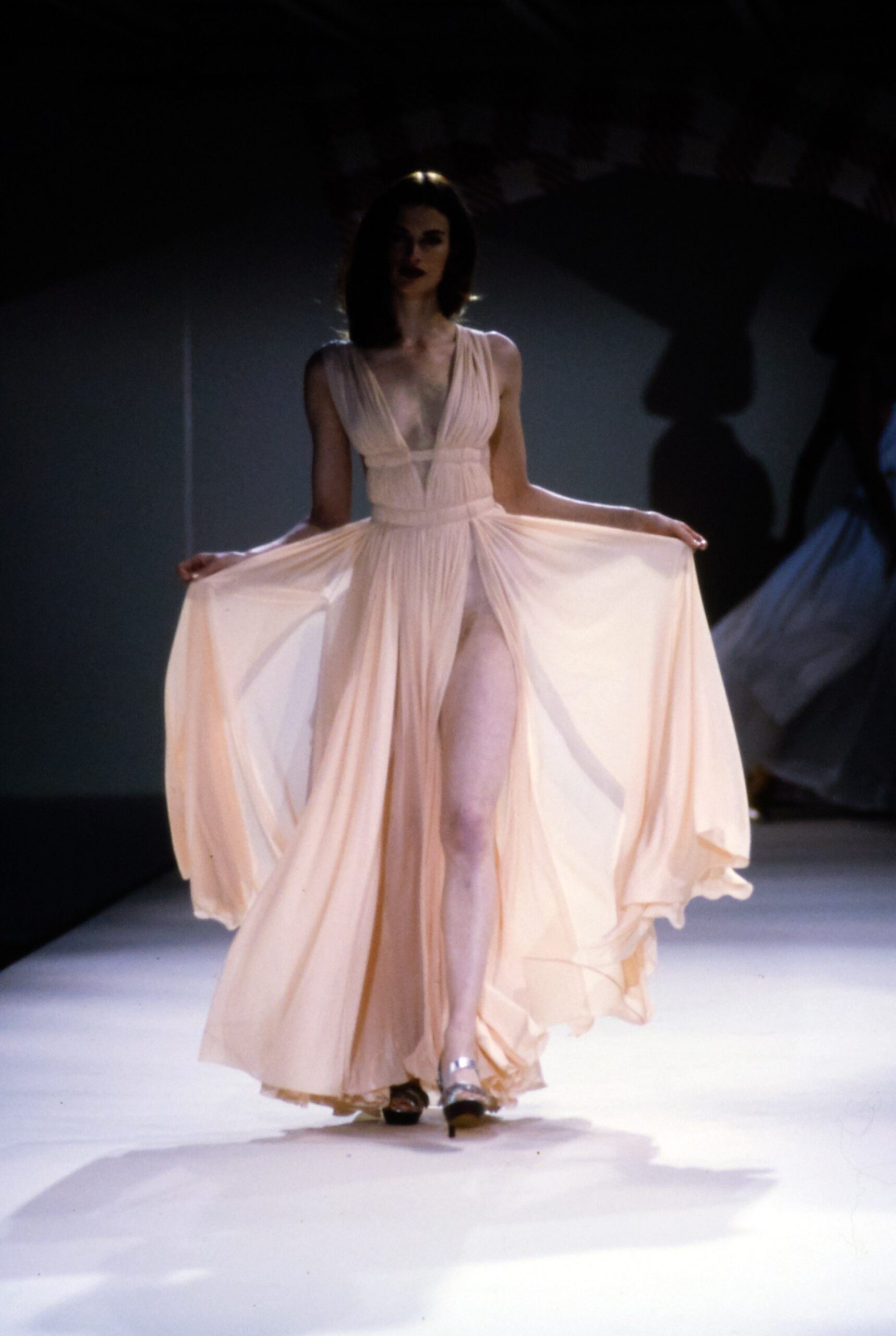 Alaïa S/S 91 Look 1468