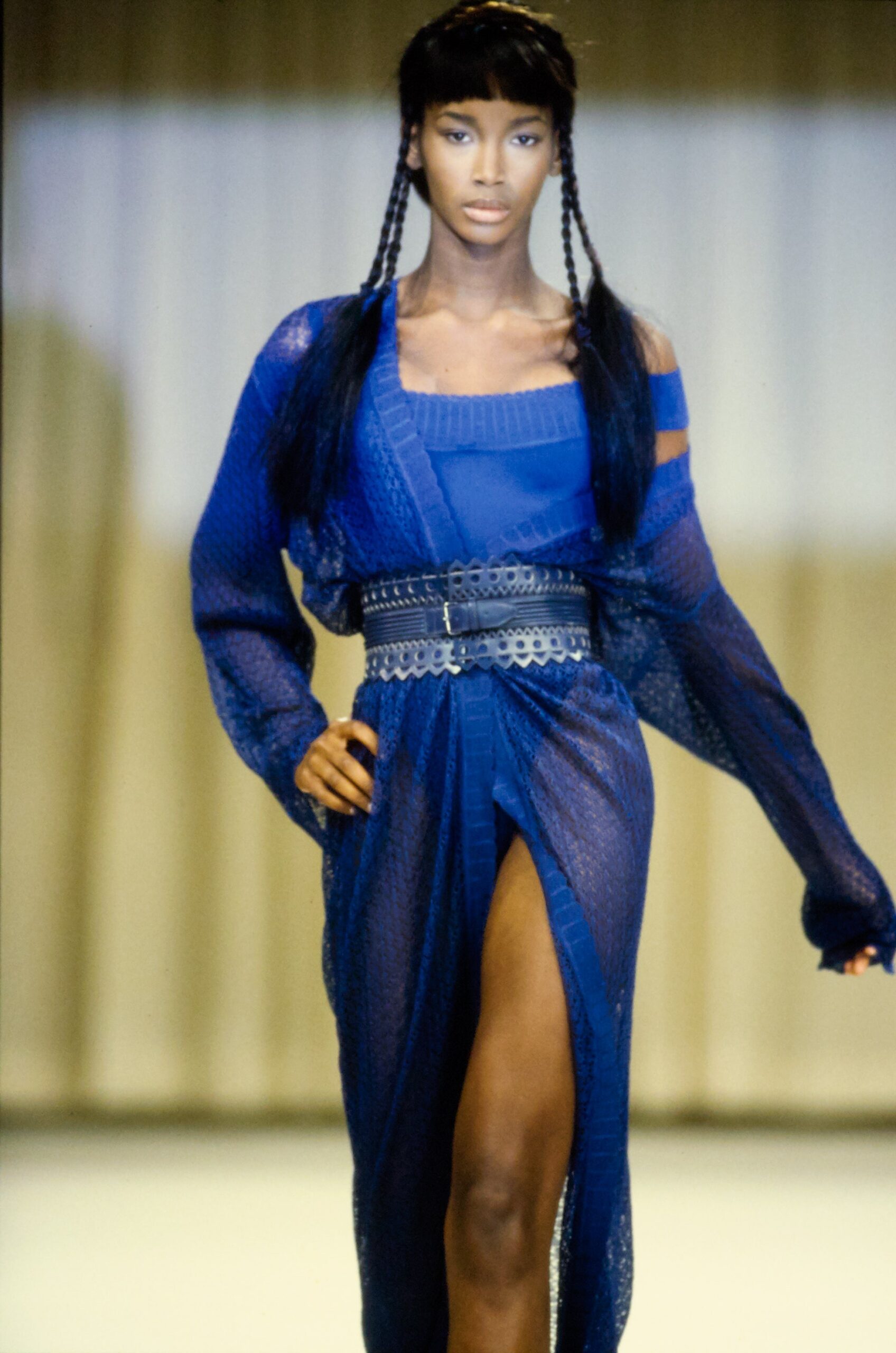 Alaïa S/S 92 Look 976