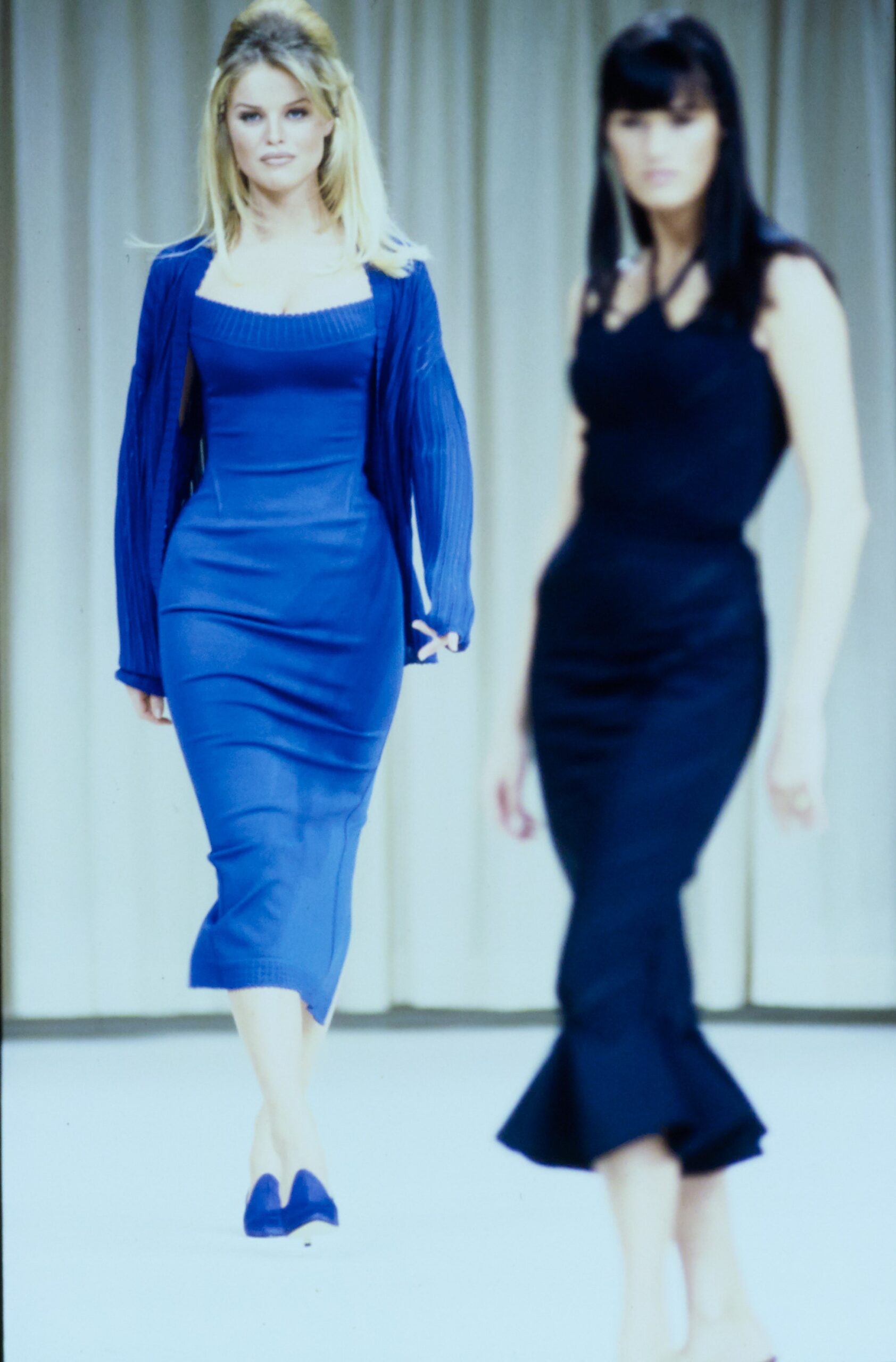 Alaïa S/S 92 Look 1024
