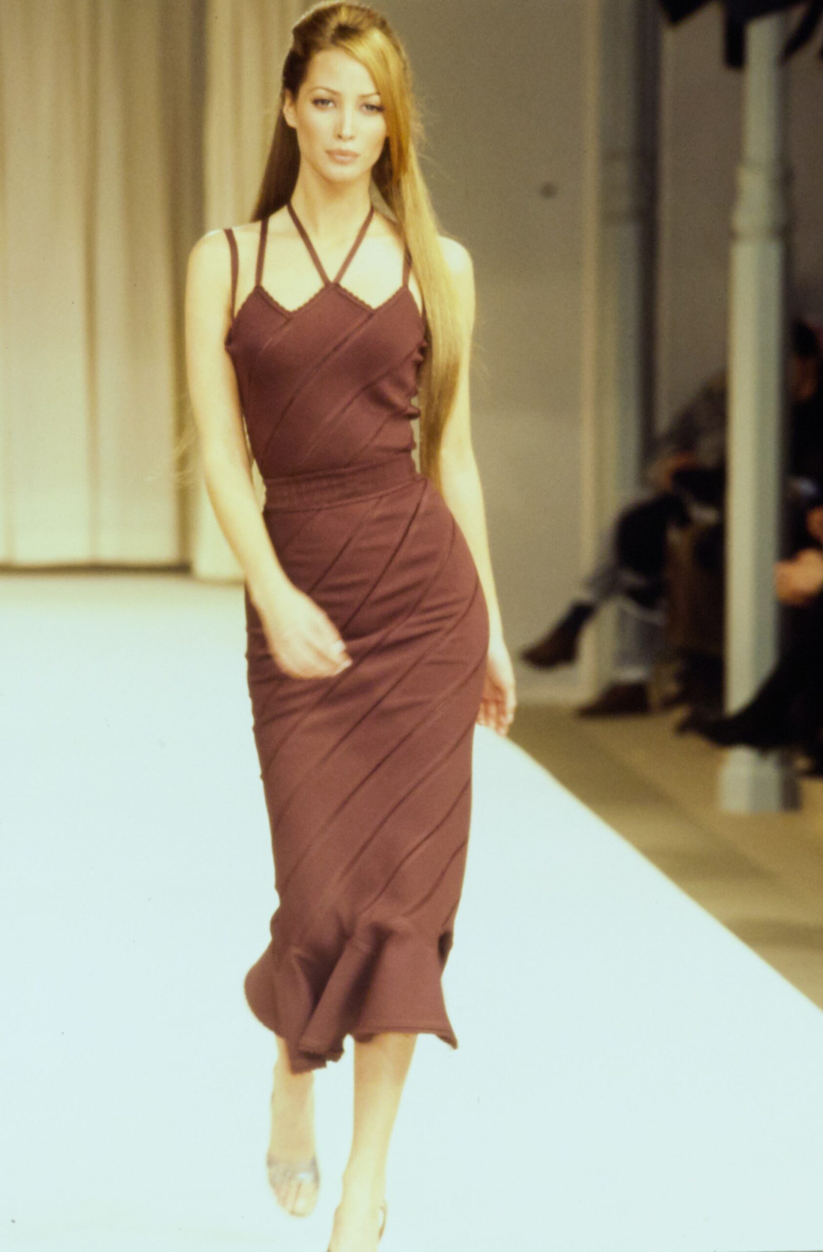 Alaïa S/S 92 Look 1042