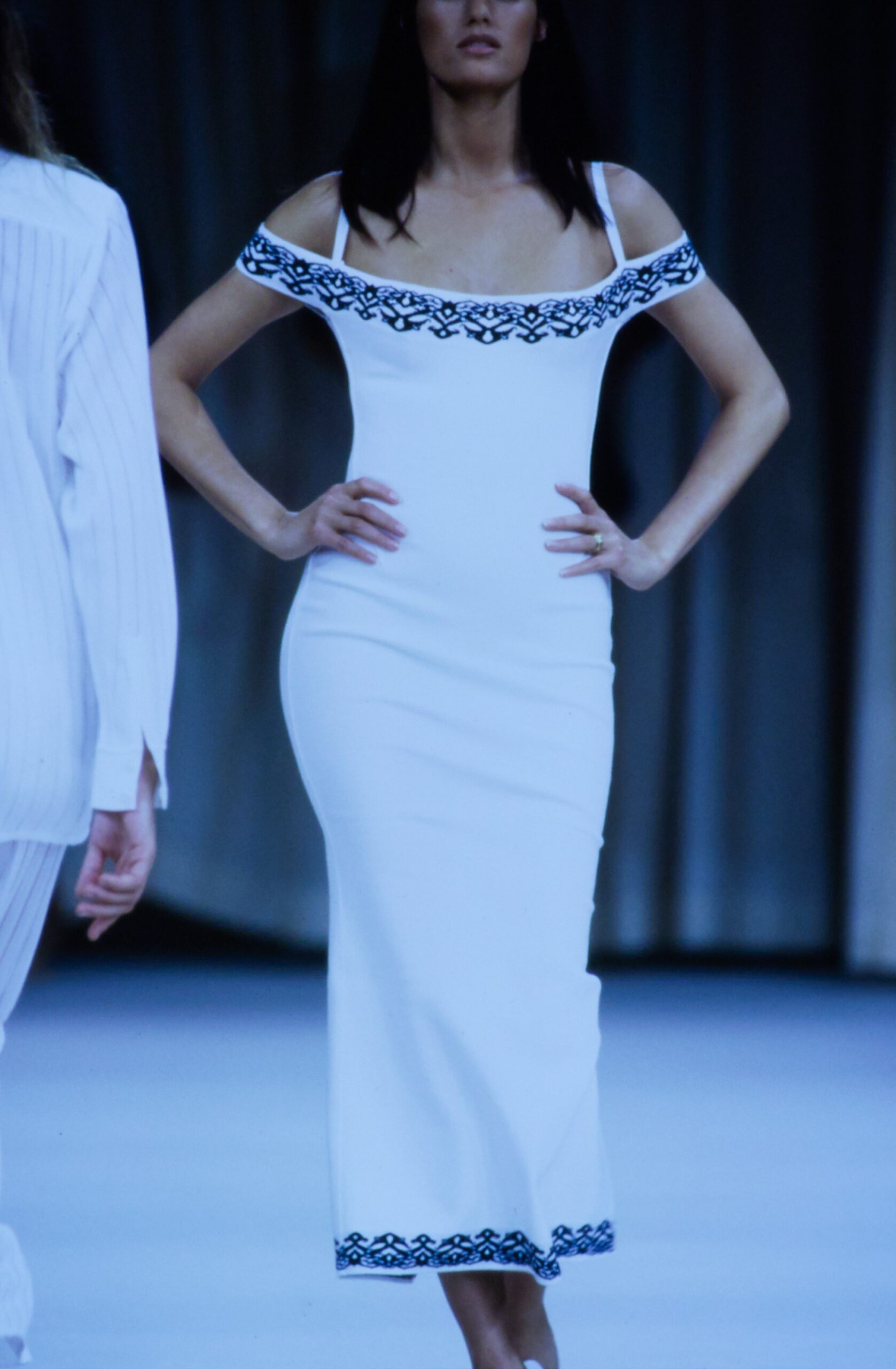 Alaïa S/S 92 Look 1112