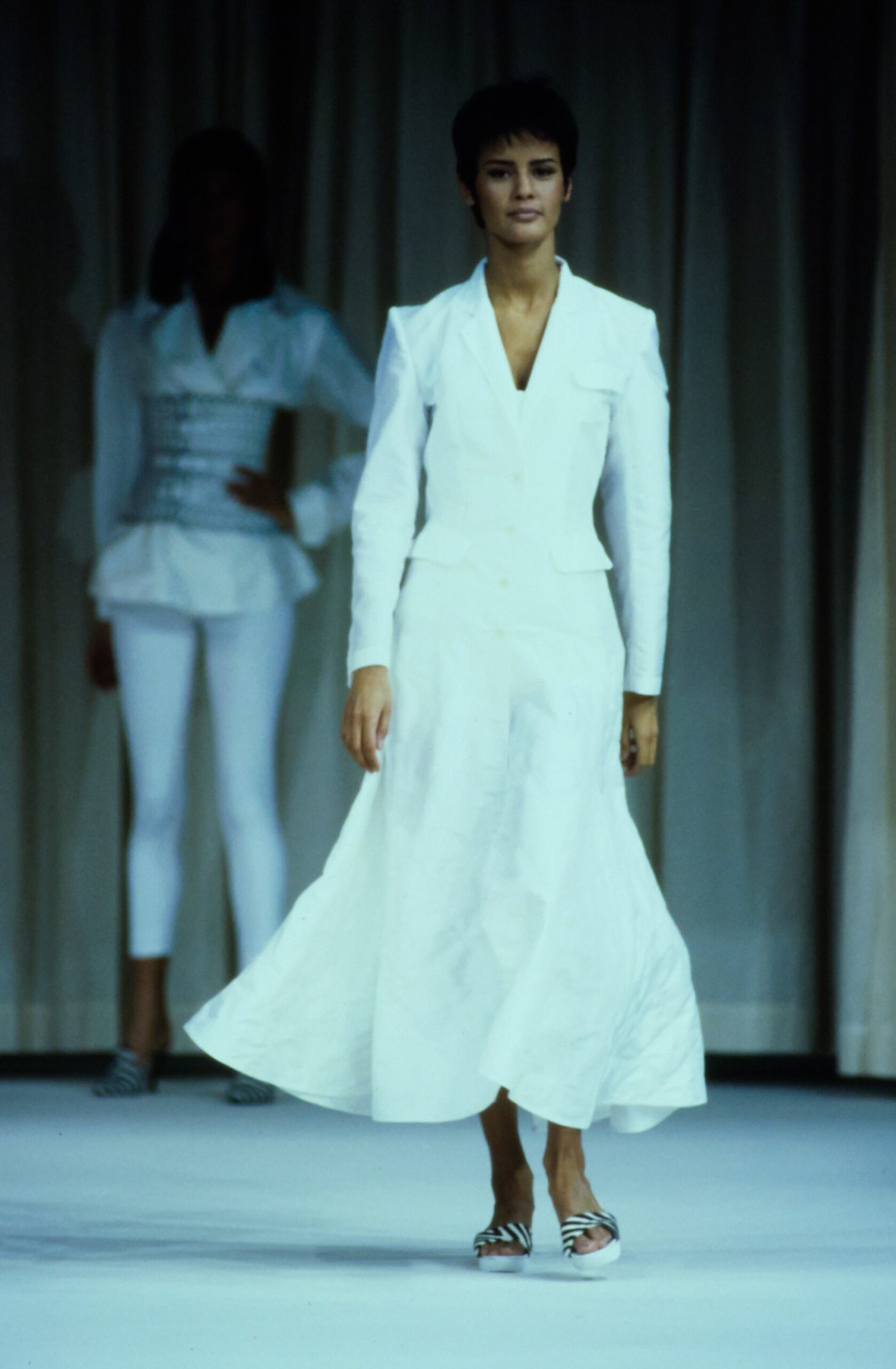 Alaïa S/S 92 Look 1131