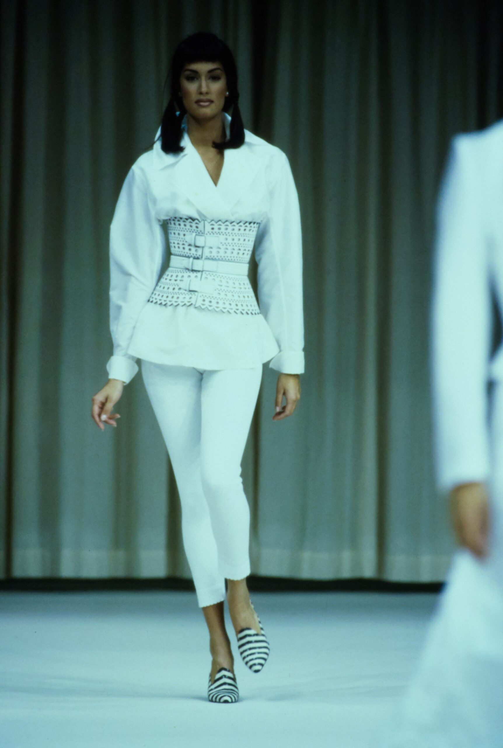Alaïa S/S 92 Look 1151