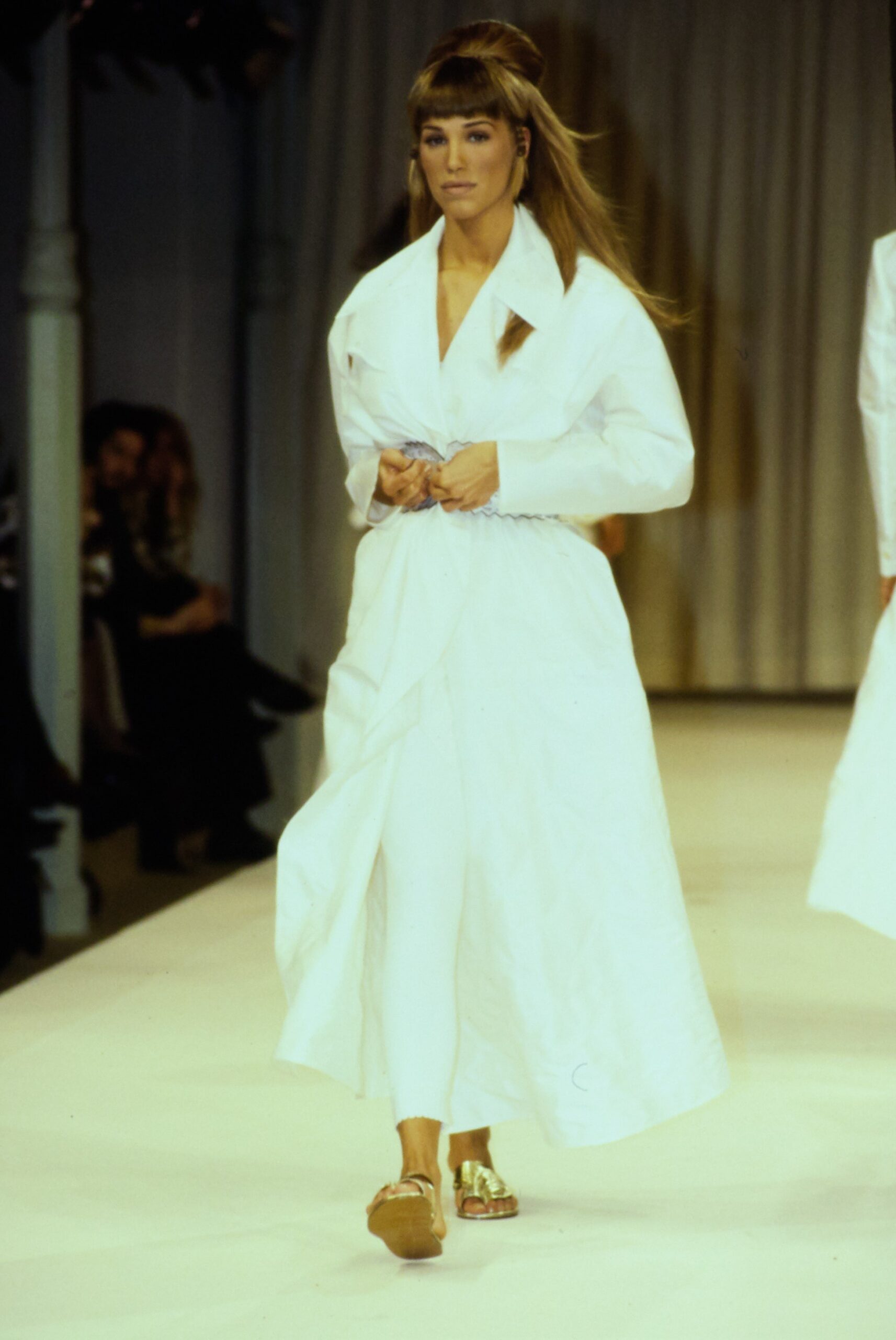 Alaïa S/S 92 Look 1152