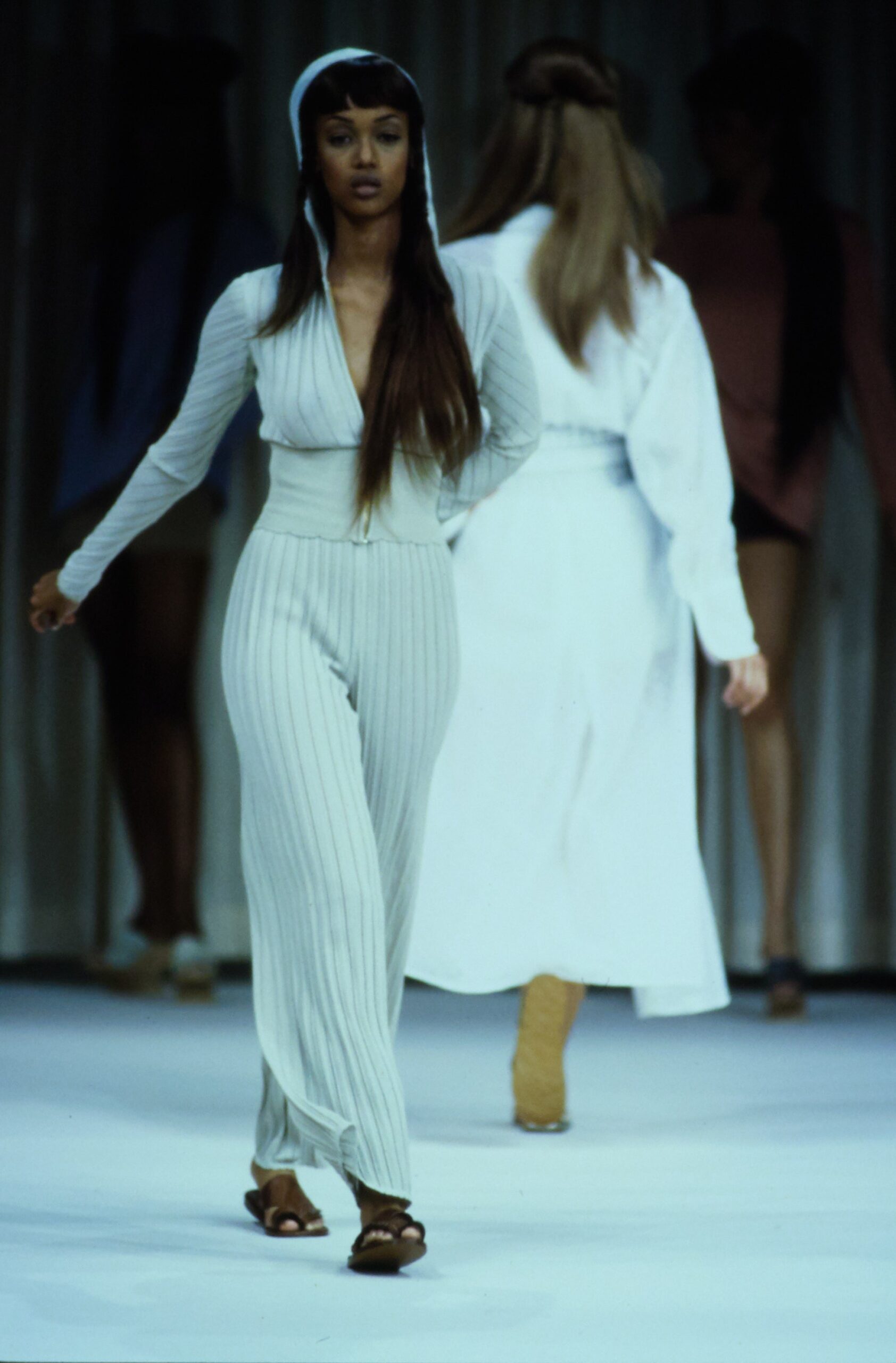 Alaïa S/S 92 Look 1174