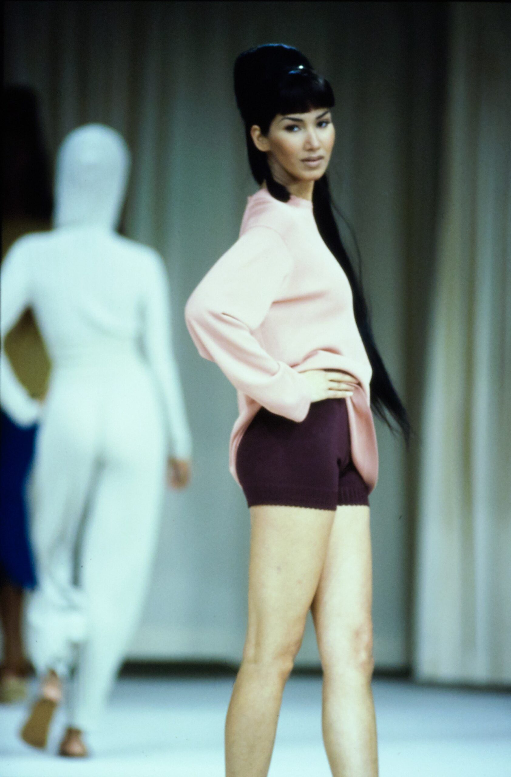 Alaïa S/S 92 Look 1197
