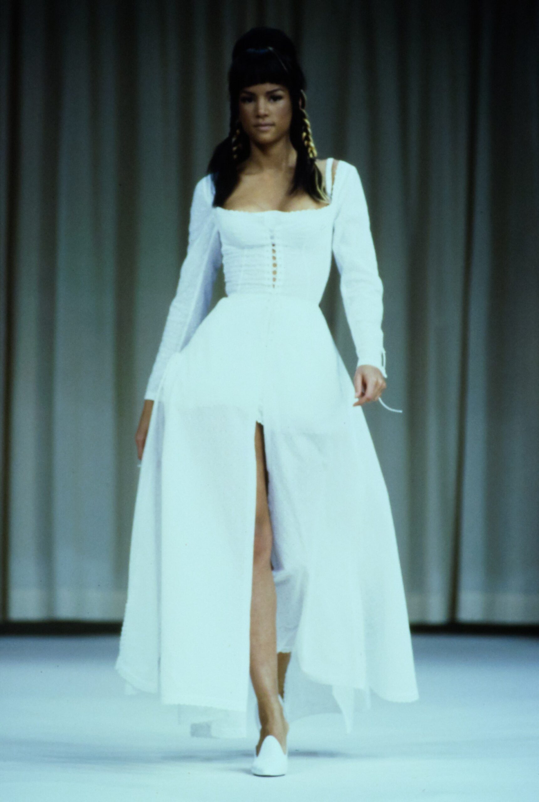 Alaïa S/S 92 Look 1243