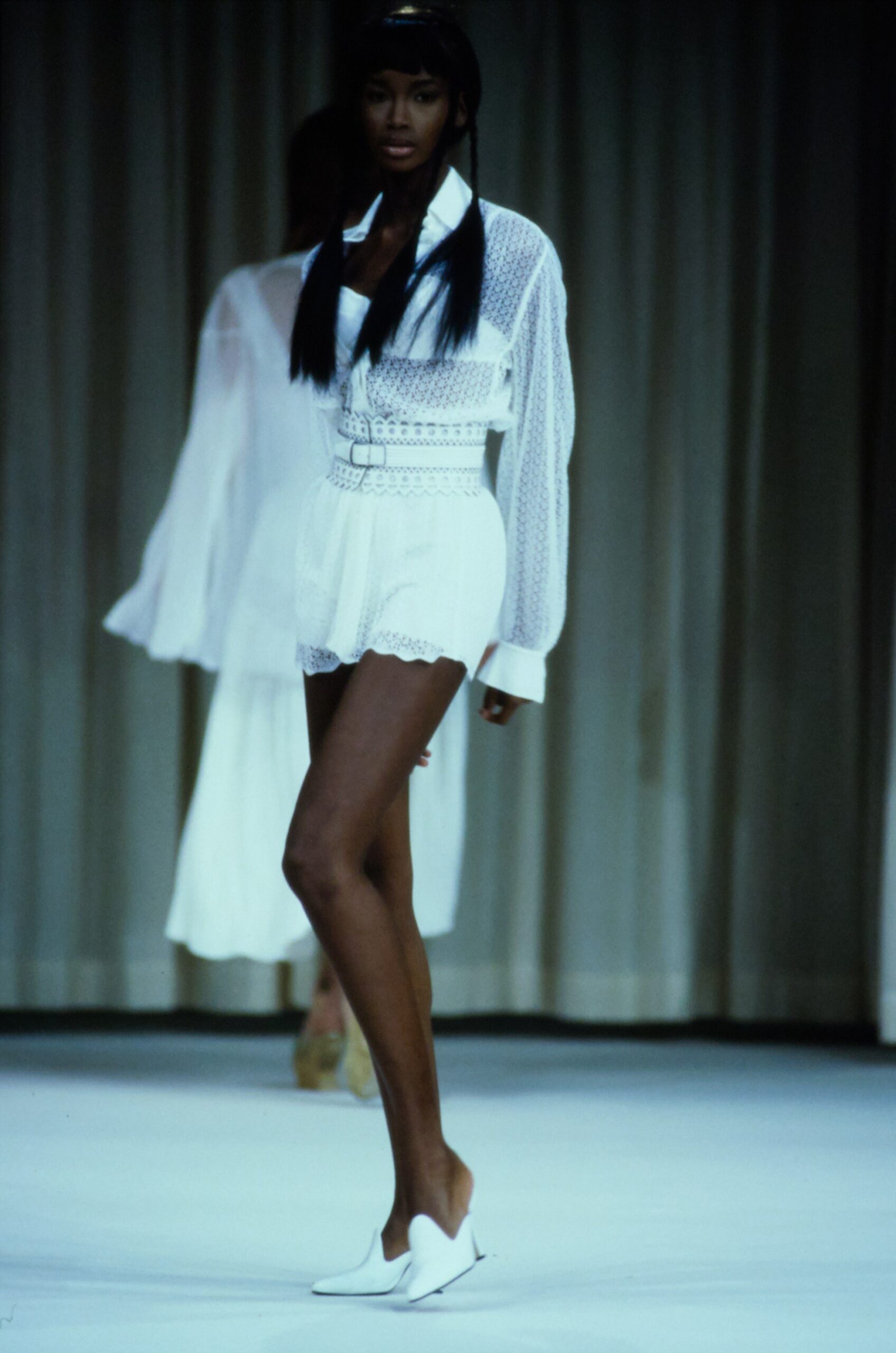 Alaïa S/S 92 Look 1268
