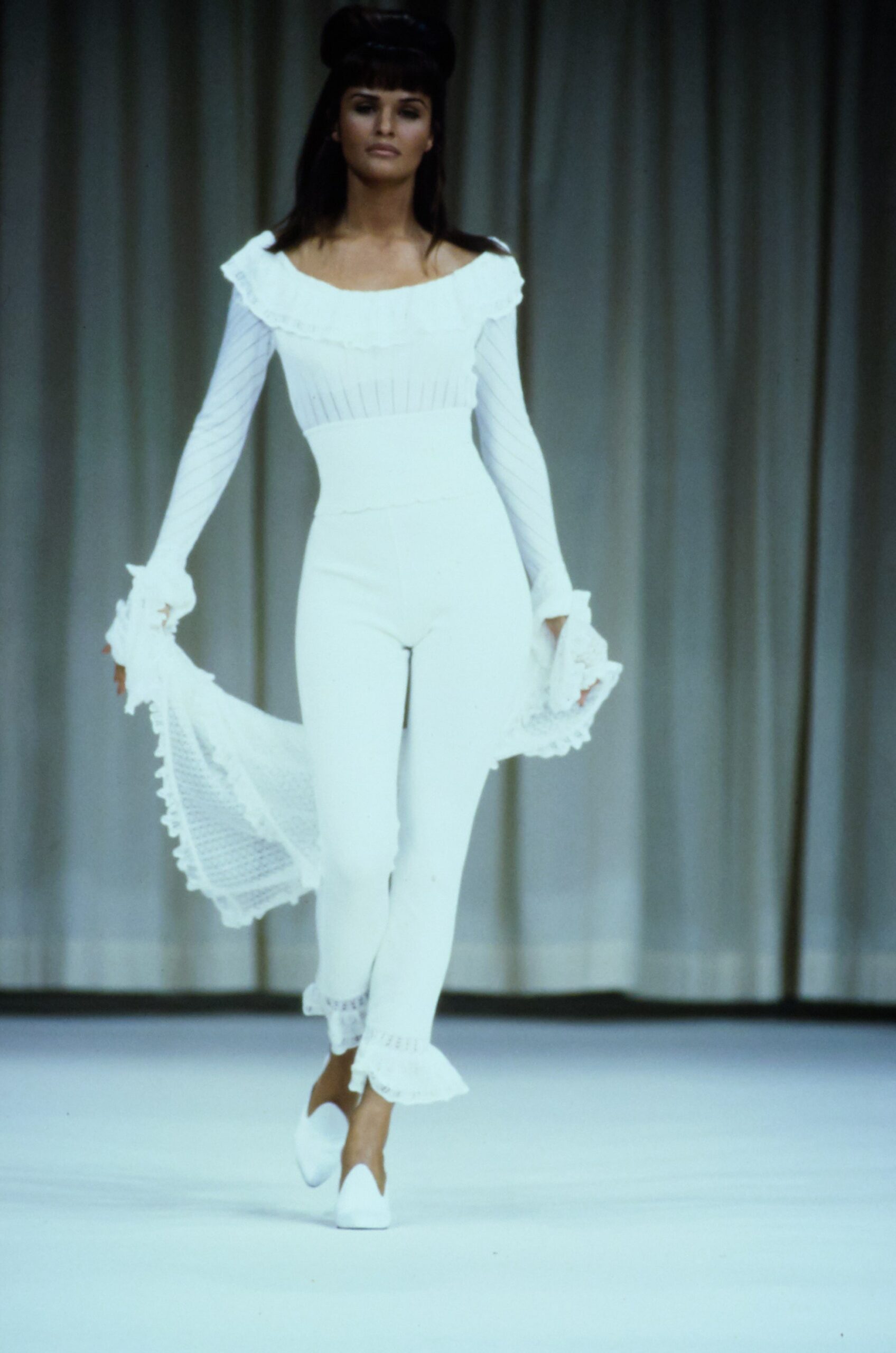 Alaïa S/S 92 Look 1292