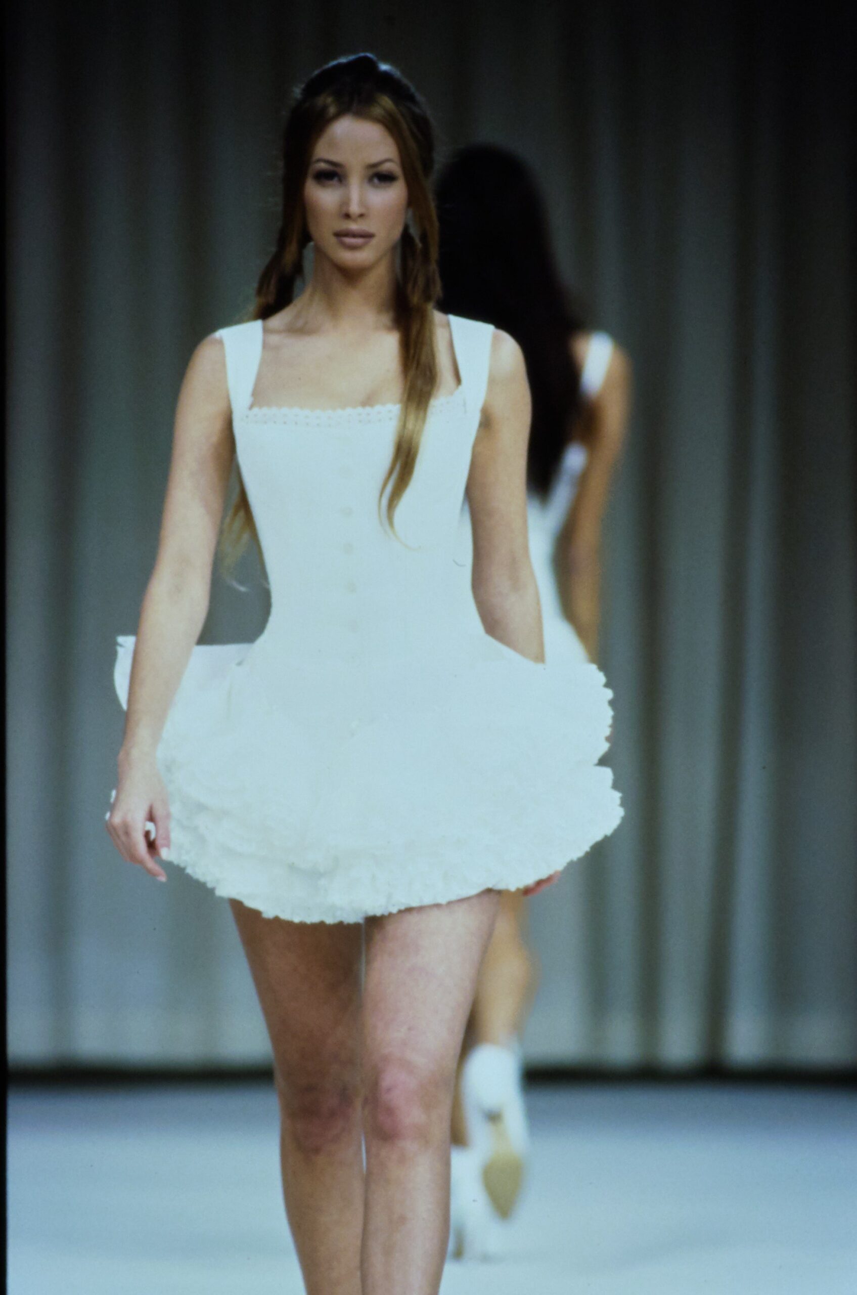 Alaïa S/S 92 Look 1293