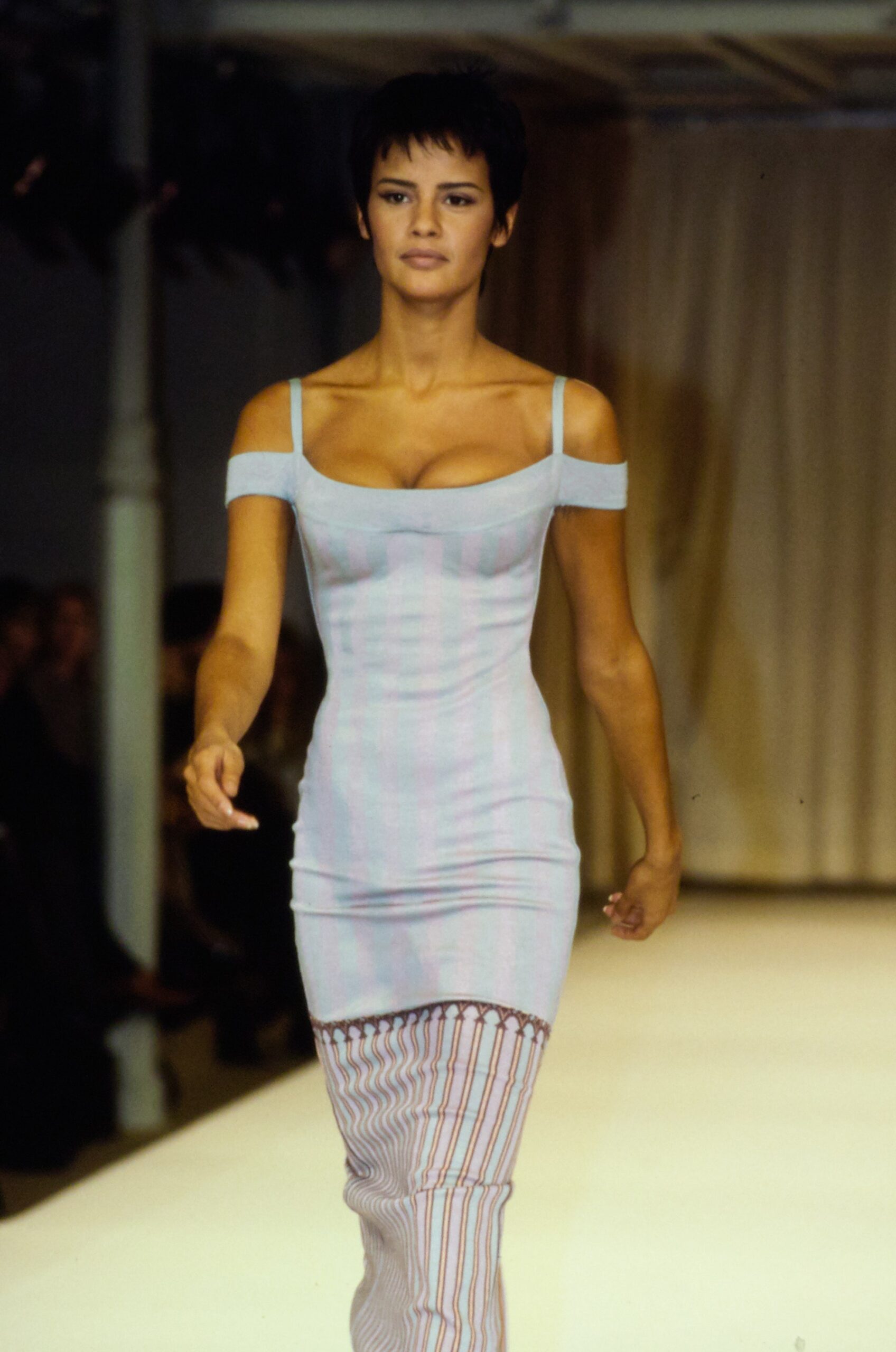 Alaïa S/S 92 Look 1334