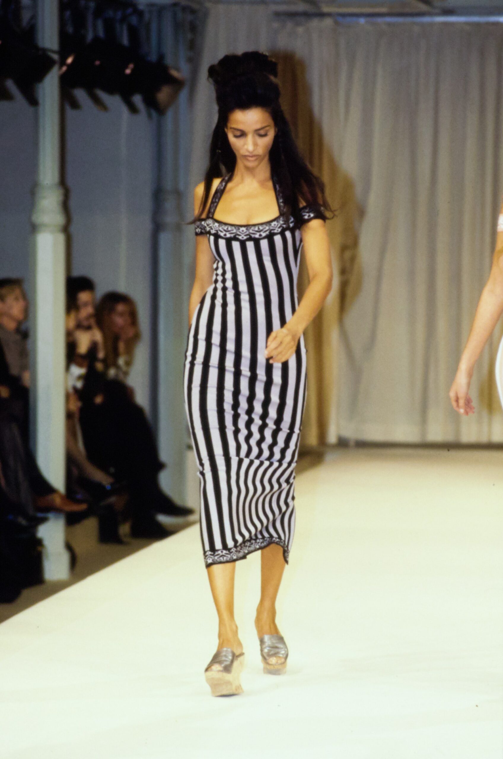Alaïa S/S 92 Look 1363