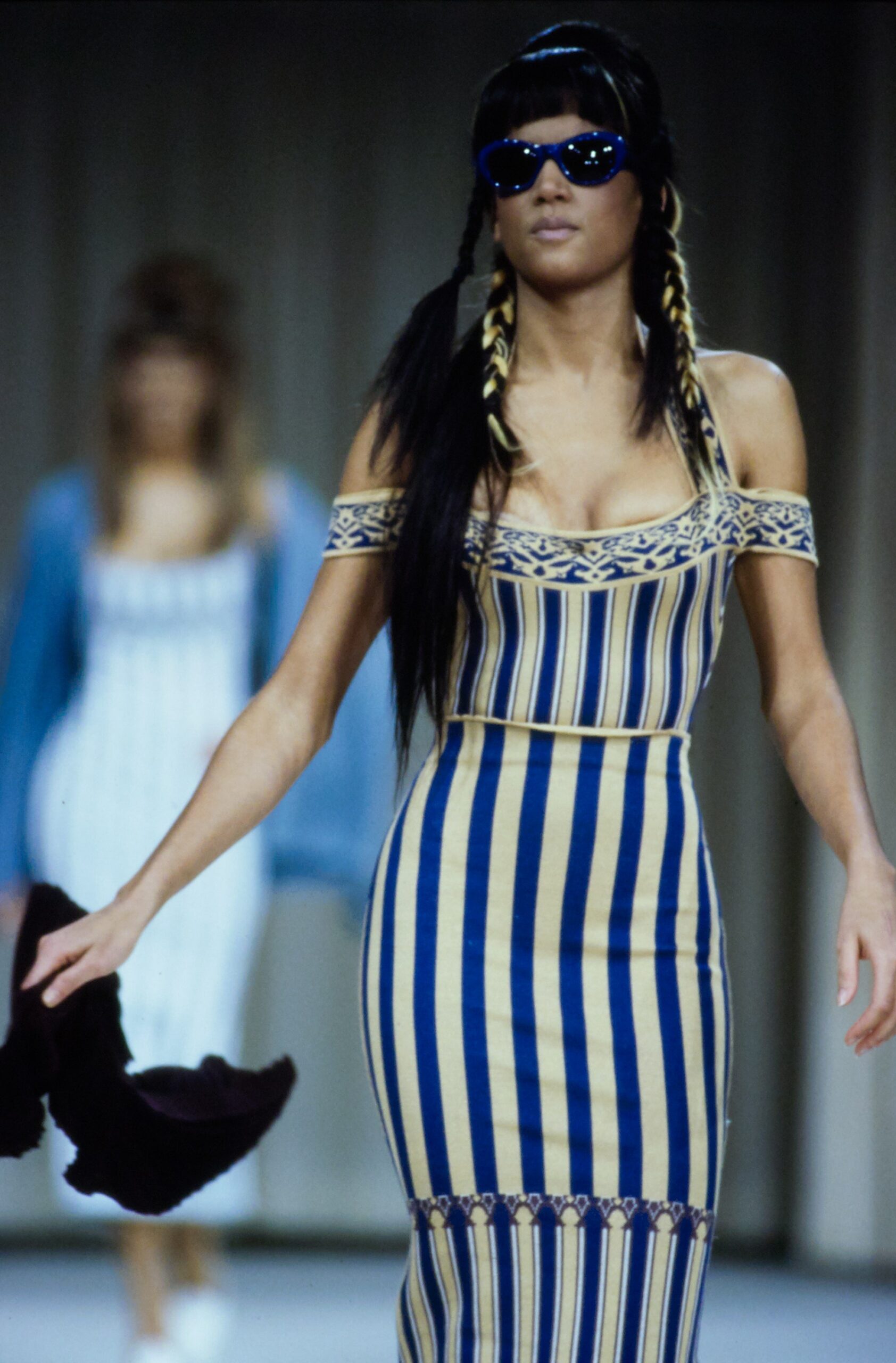Alaïa S/S 92 Look 1364