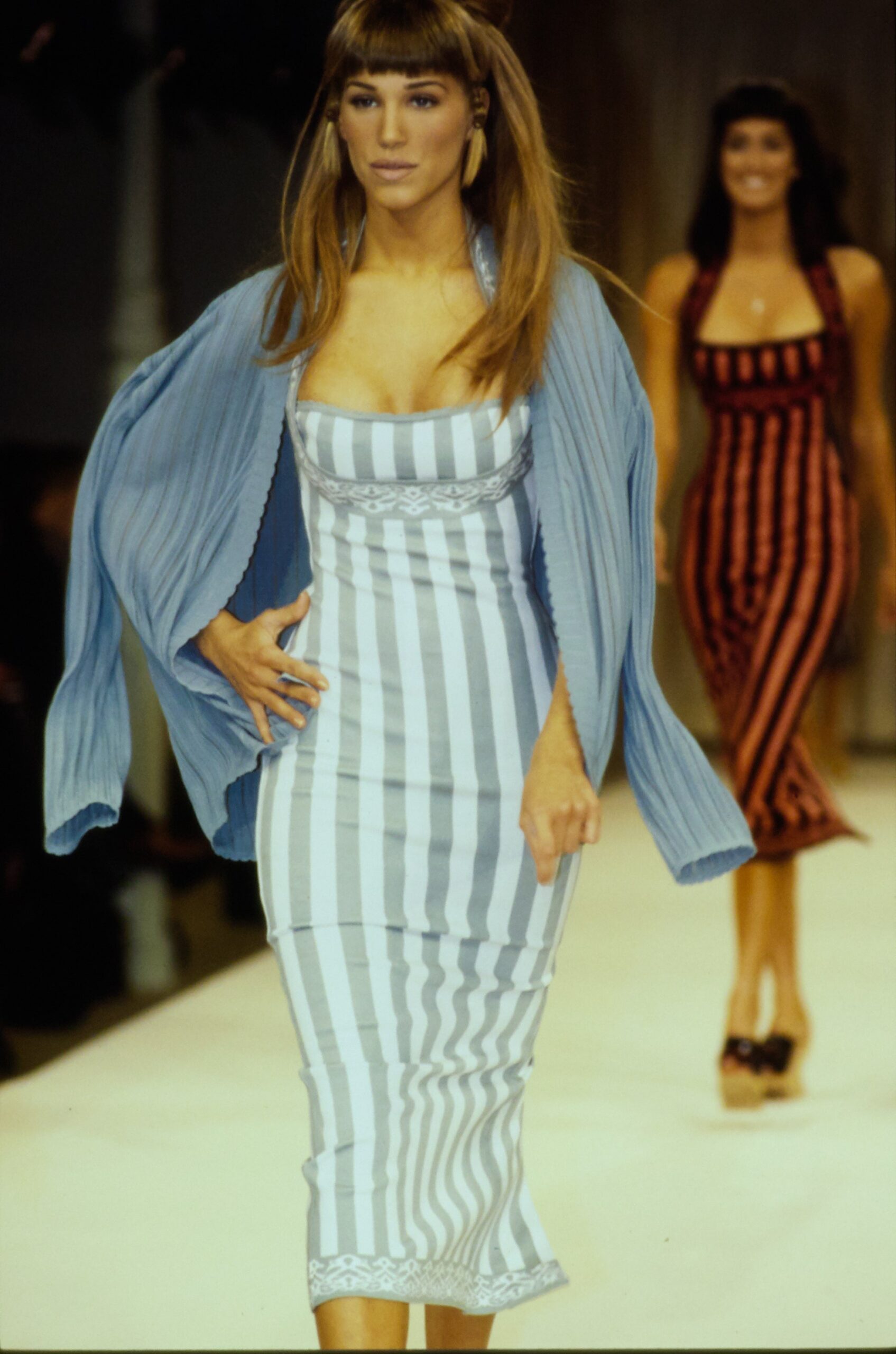 Alaïa S/S 92 Look 1383