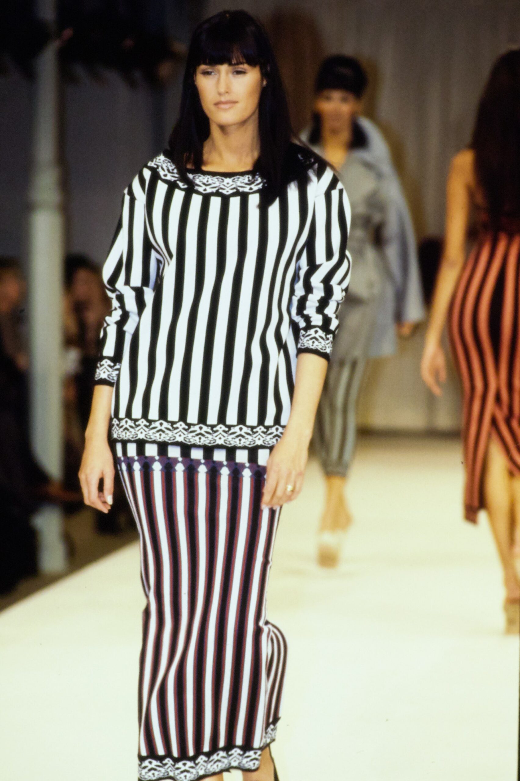 Alaïa S/S 92 Look 1419