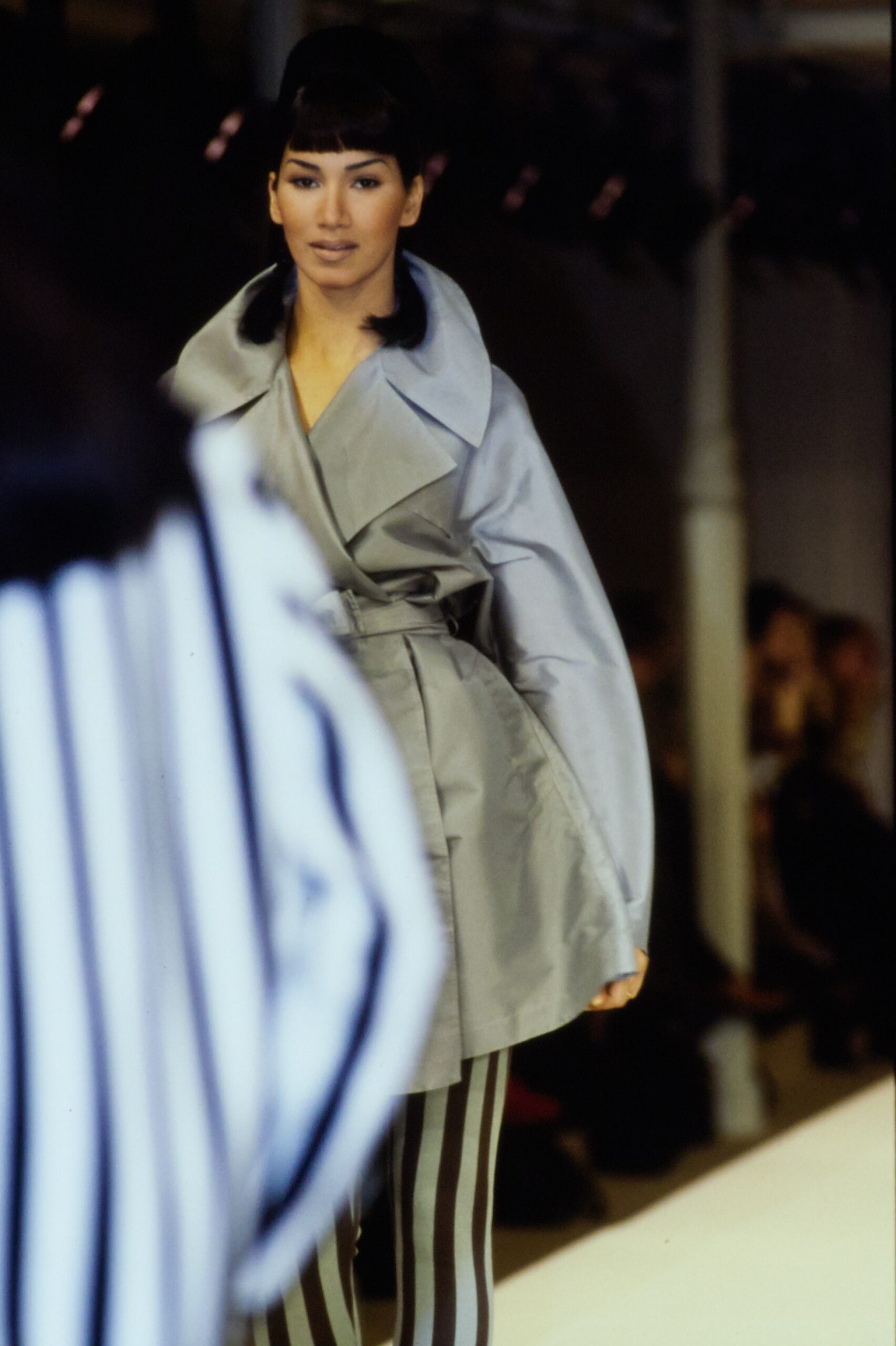 Alaïa S/S 92 Look 1439
