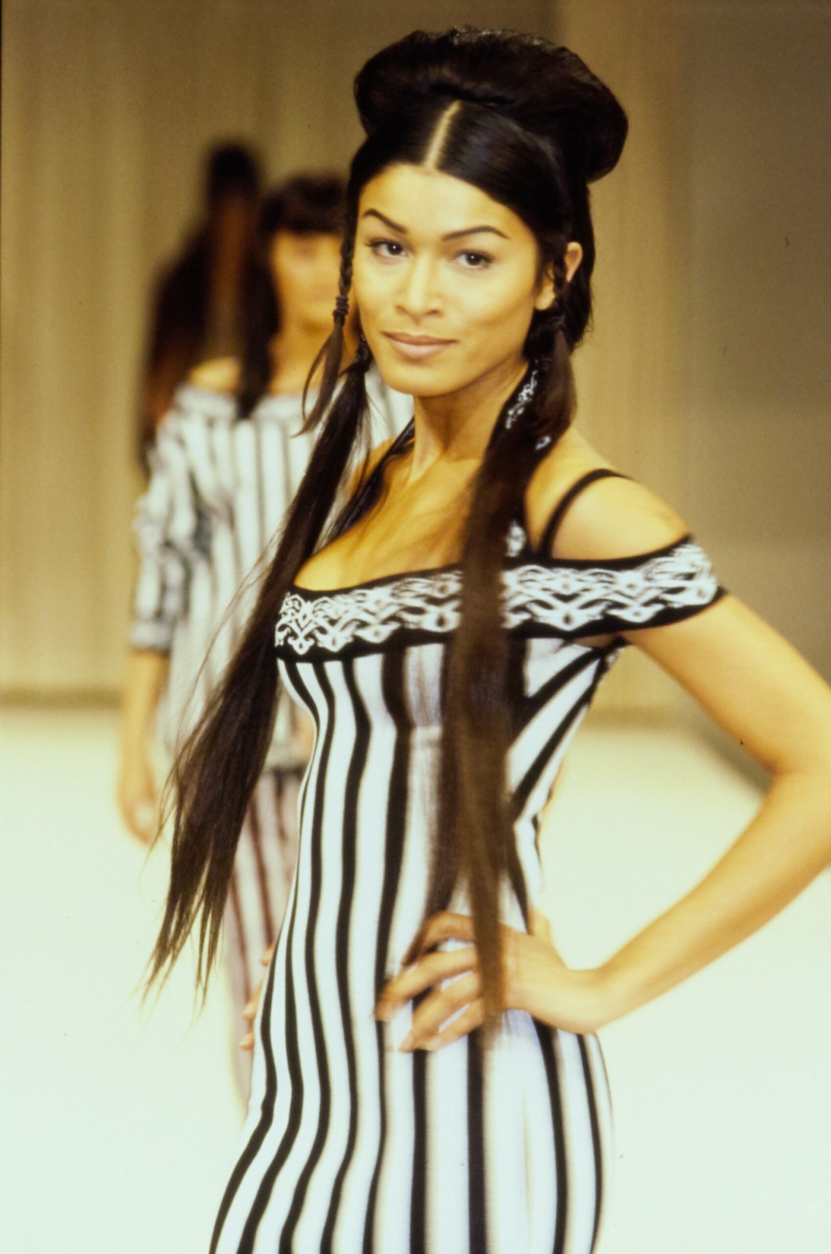 Alaïa S/S 92 Look 1440
