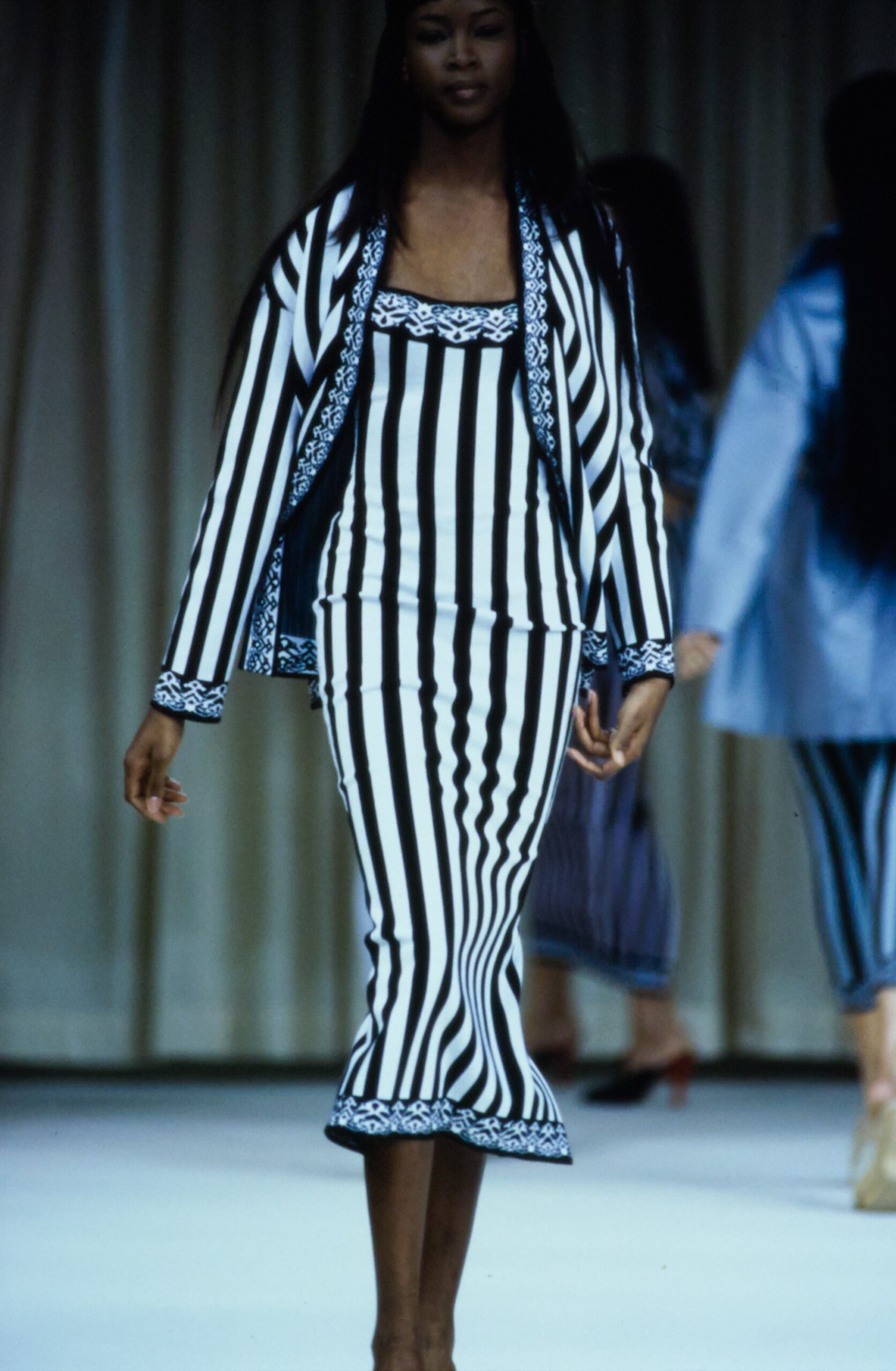 Alaïa S/S 92 Look 1463