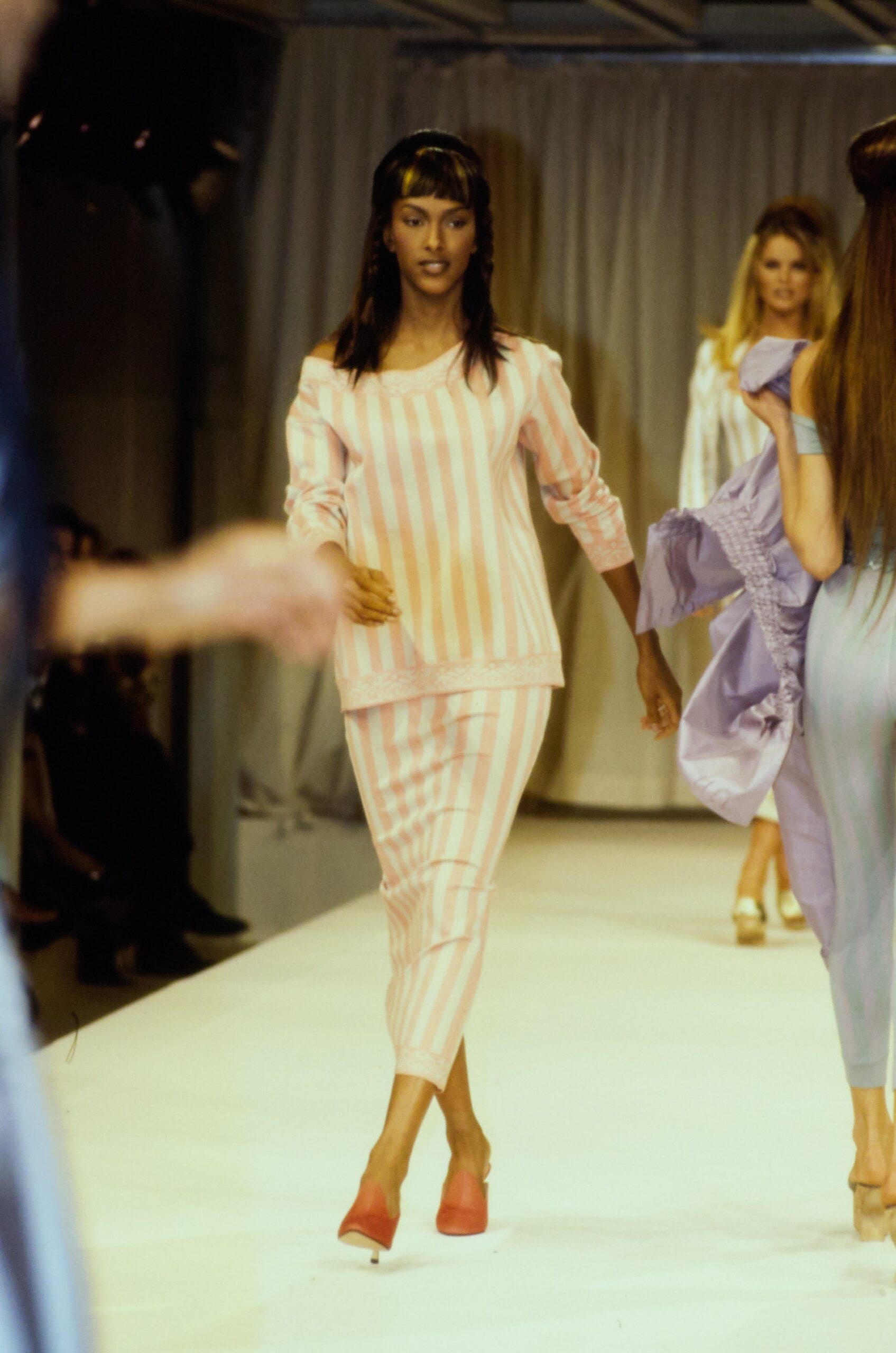 Alaïa S/S 92 Look 1521
