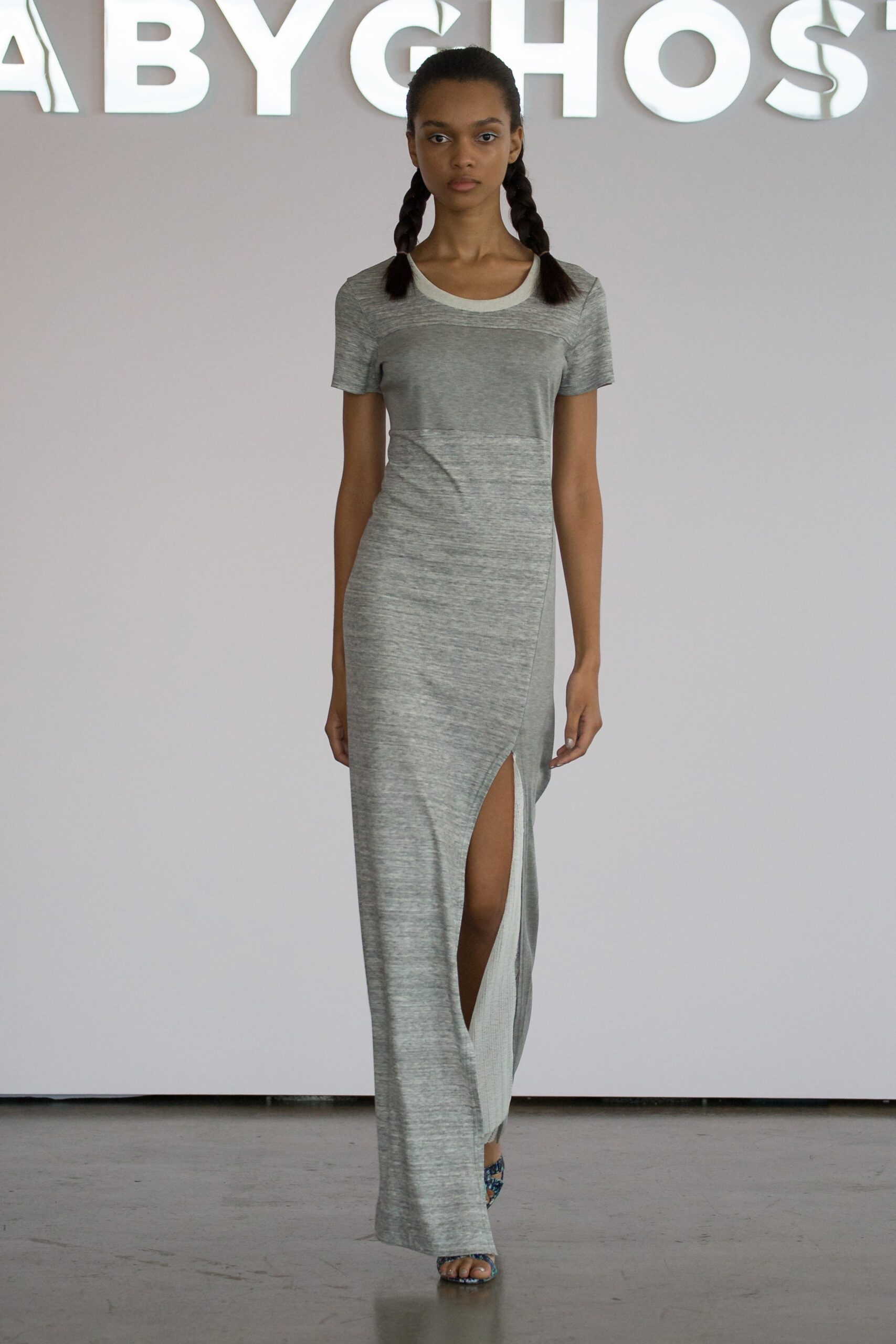 Babyghost S/S 16 Look 176