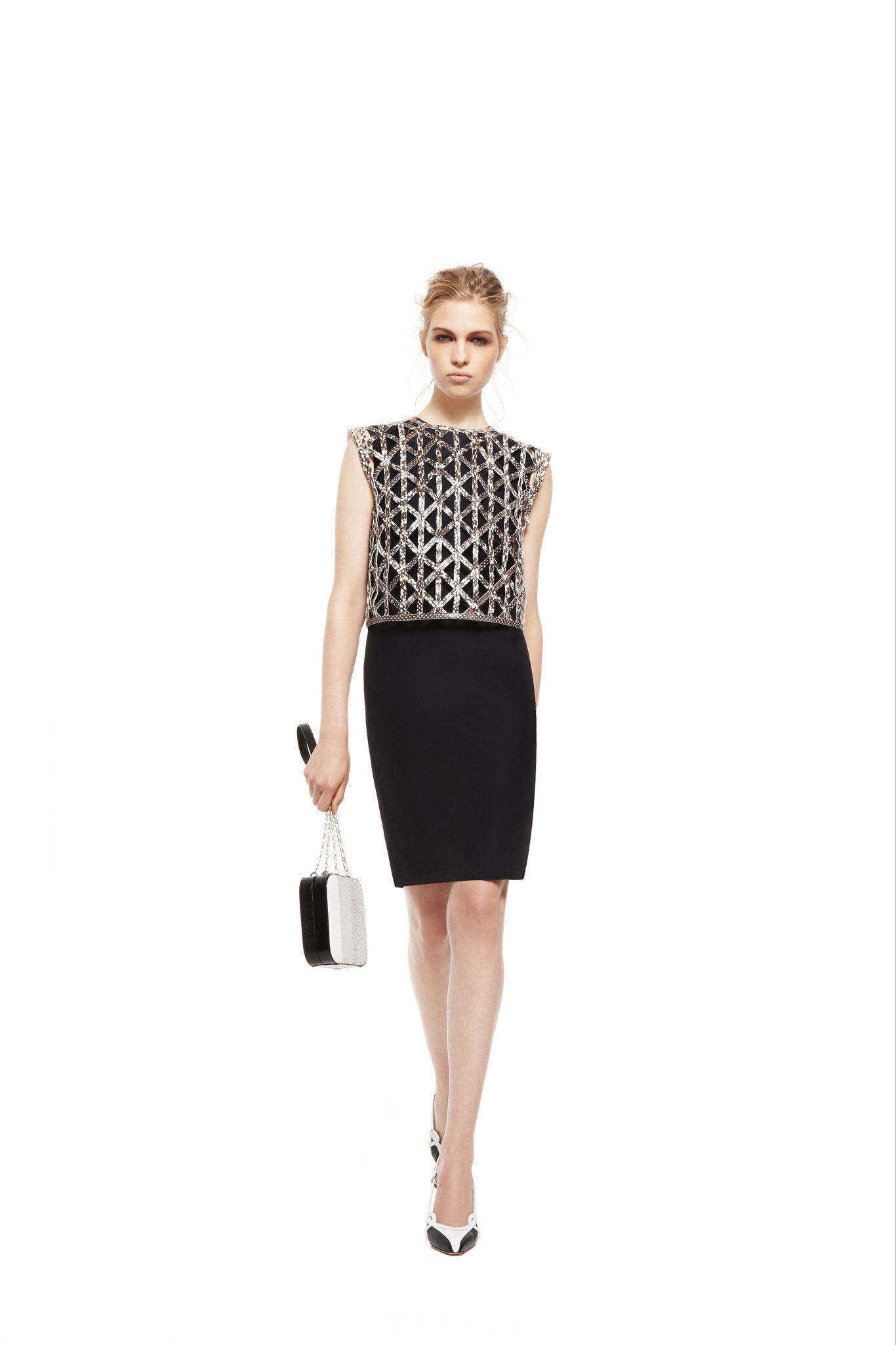 Bally S/S 13 Look 35