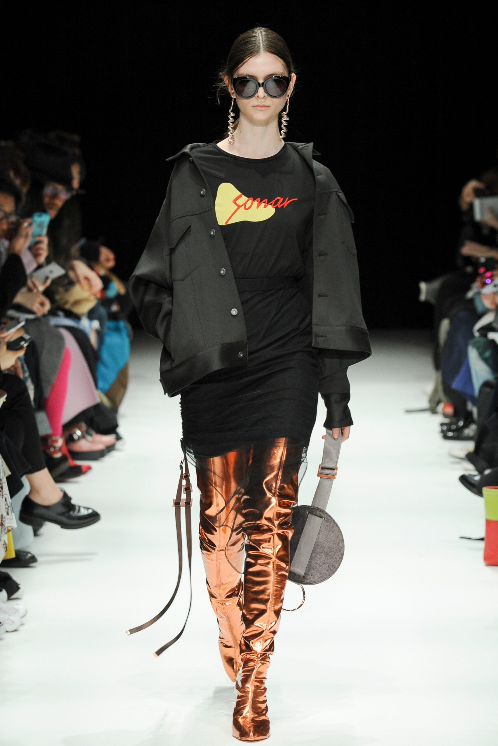Yohei Ohno Tokyo F/W 17 Look 5