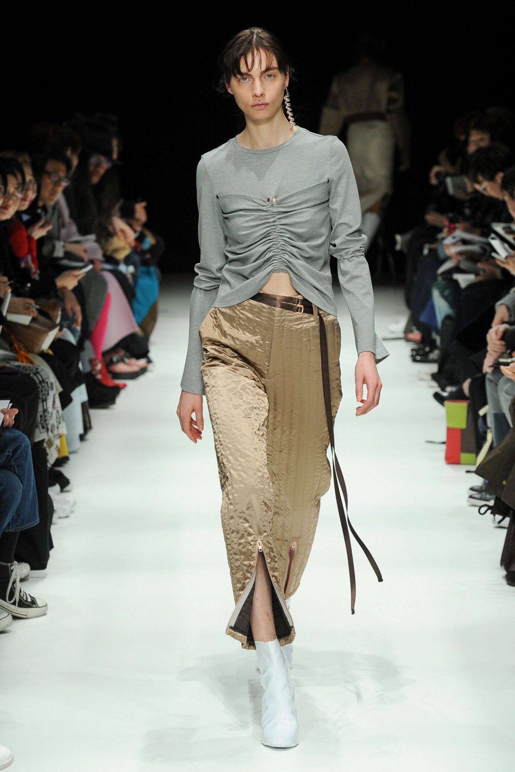 Yohei Ohno Tokyo F/W 17 Look 7
