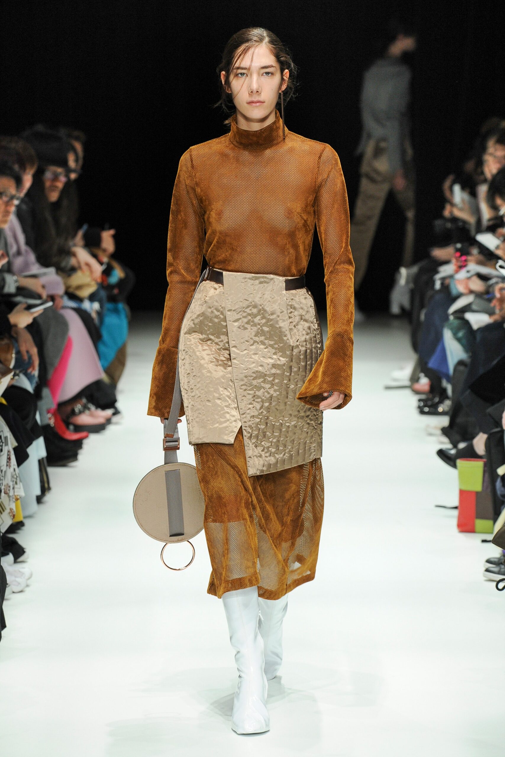 Yohei Ohno Tokyo F/W 17 Look 8