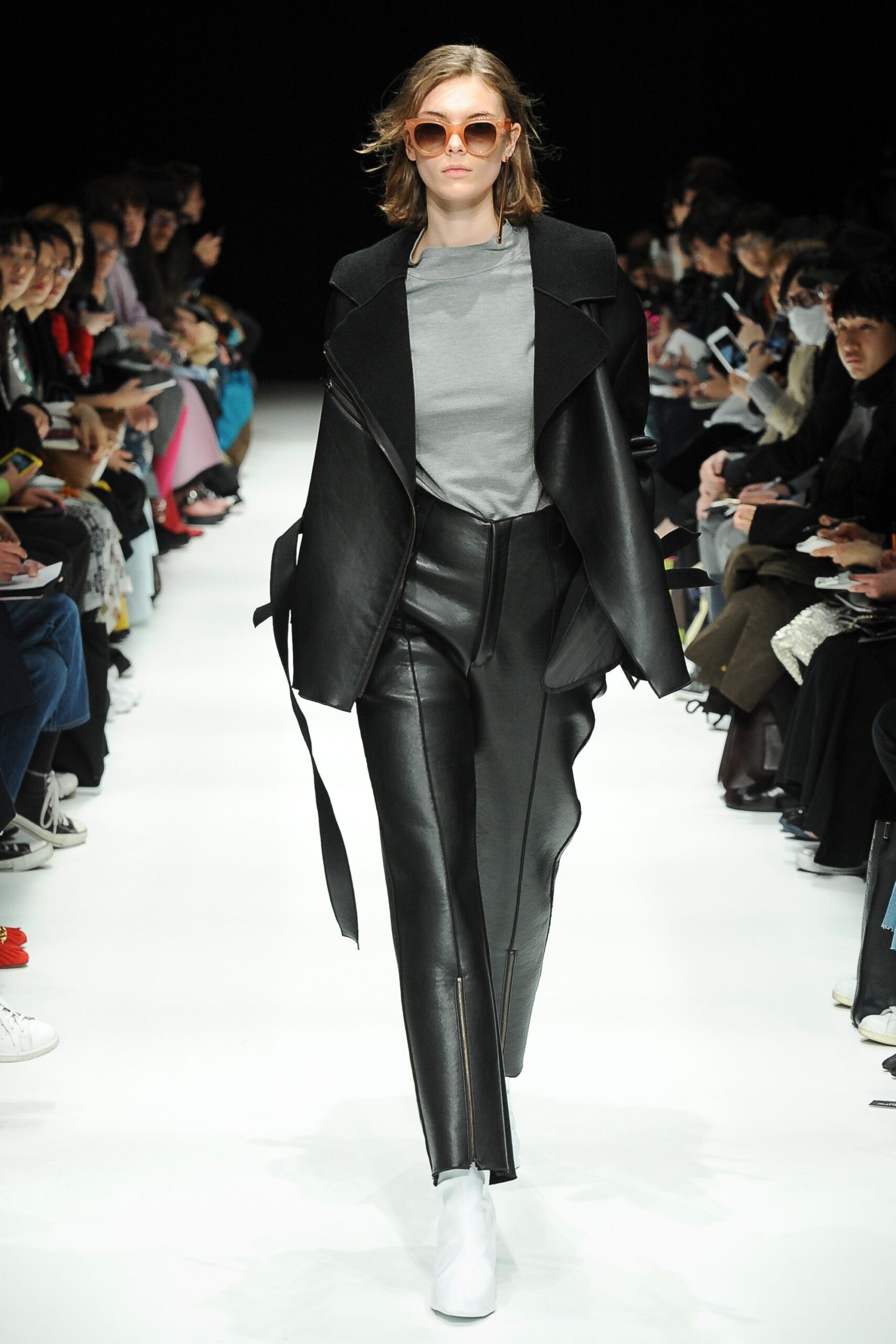 Yohei Ohno Tokyo F/W 17 Look 20
