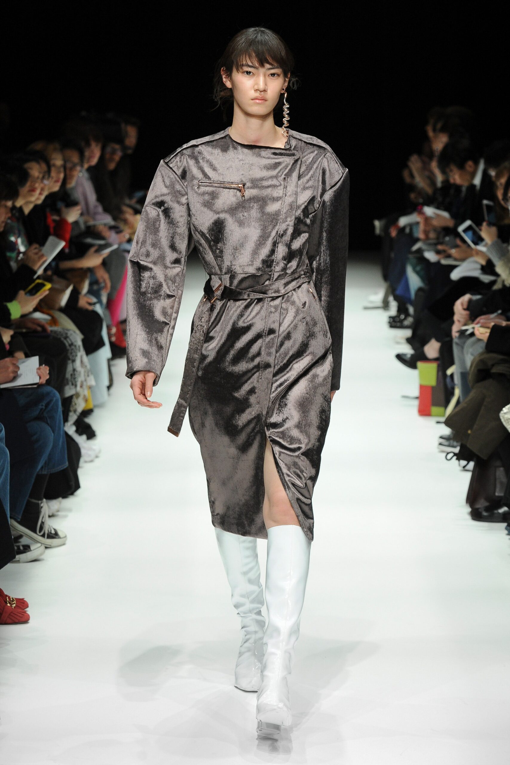 Yohei Ohno Tokyo F/W 17 Look 22