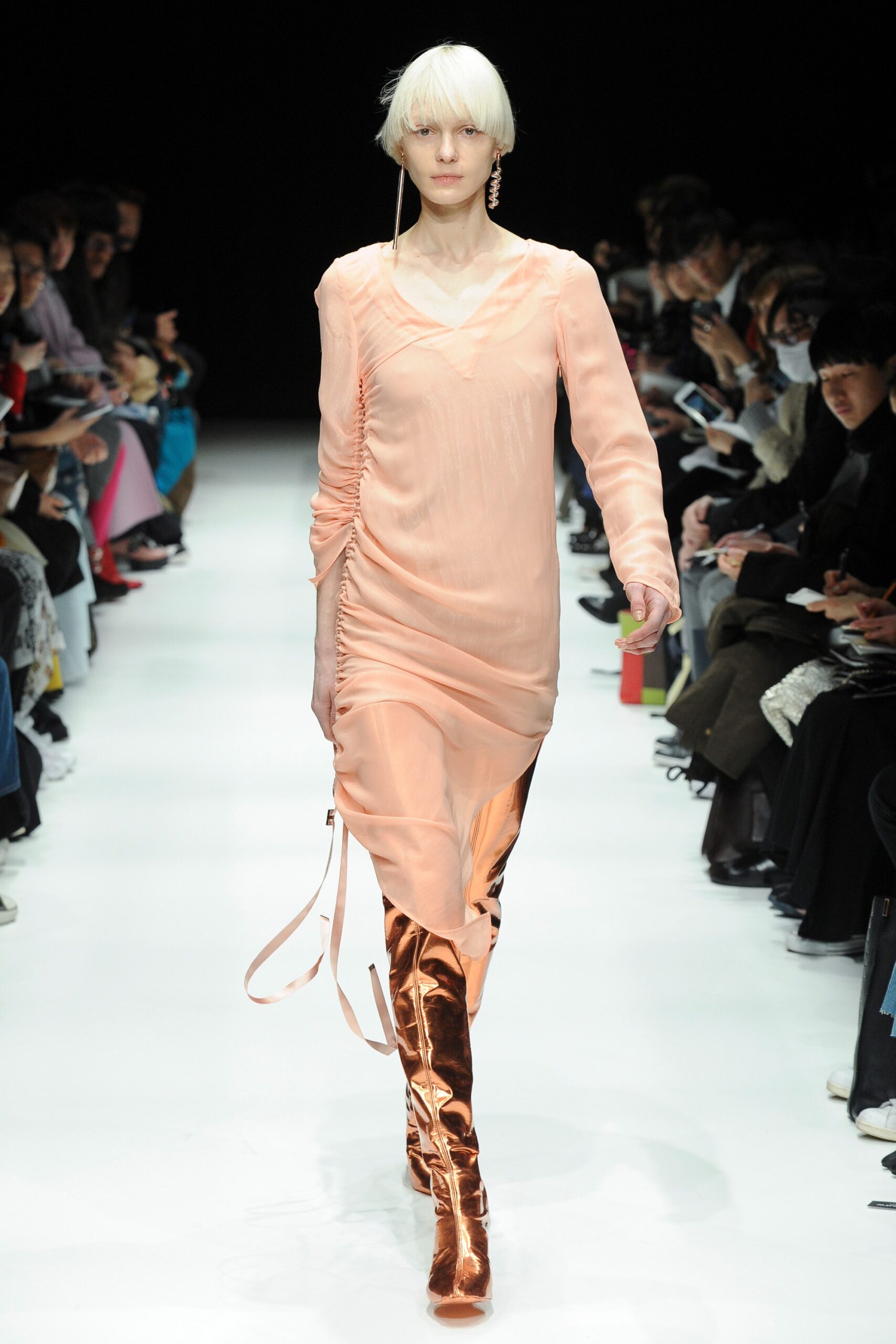 Yohei Ohno Tokyo F/W 17 Look 23