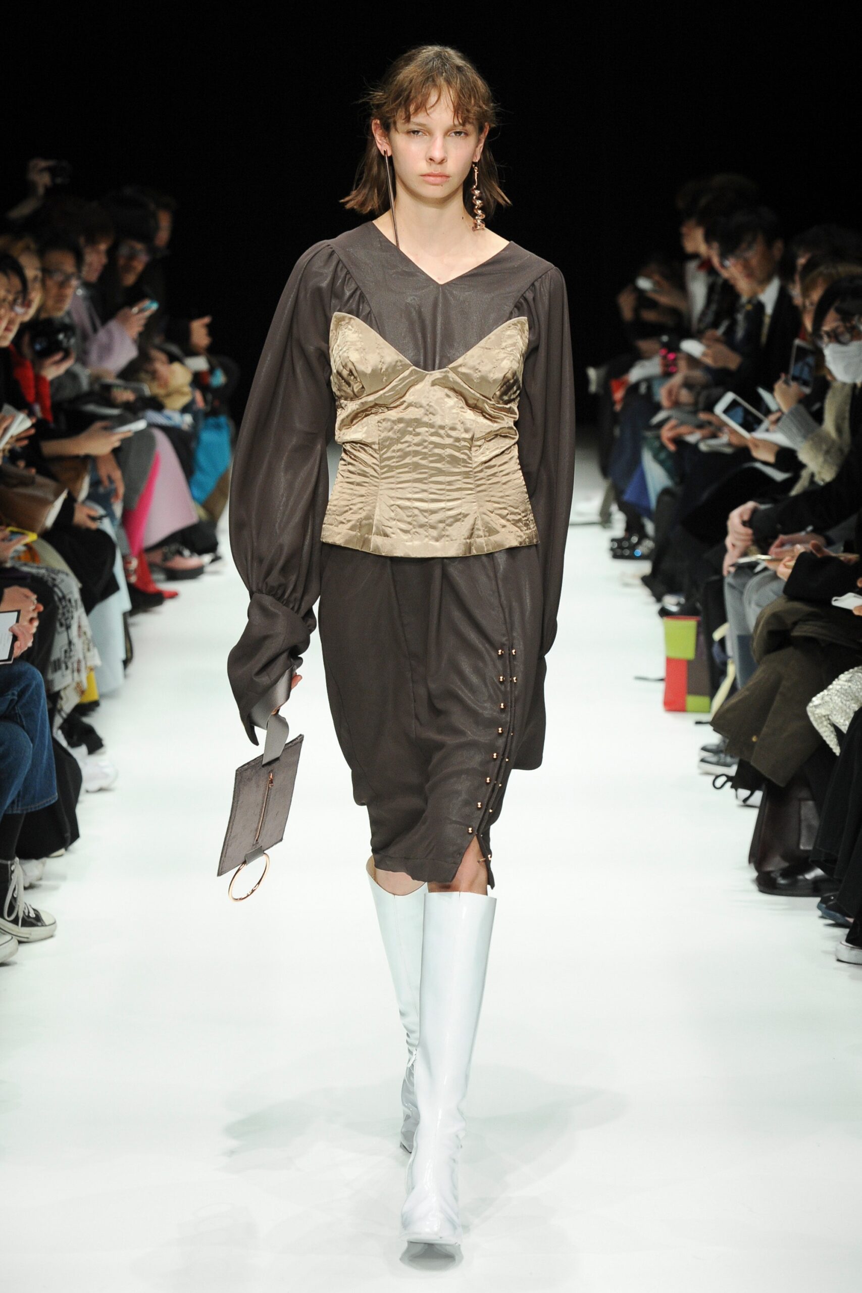 Yohei Ohno Tokyo F/W 17 Look 26