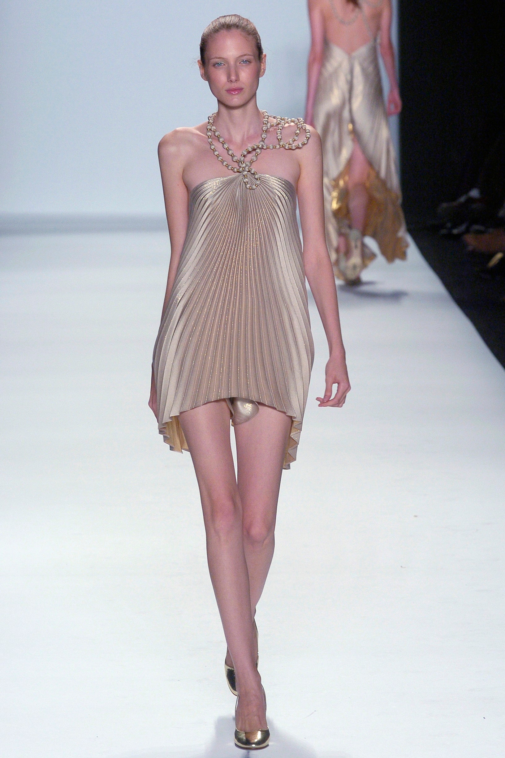 As Four S/S 05 Look 385