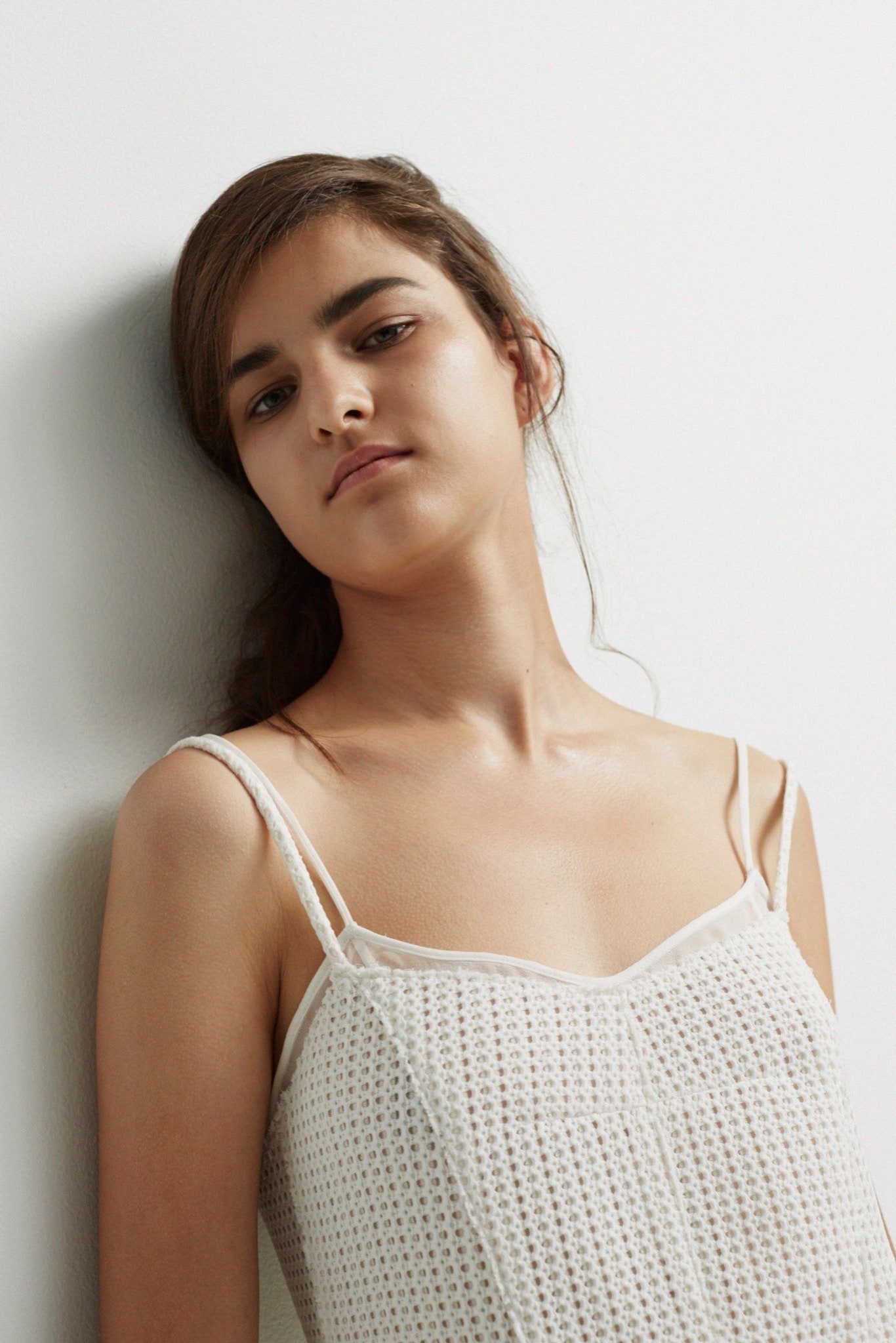 Wes Gordon Resort 16 Look 6