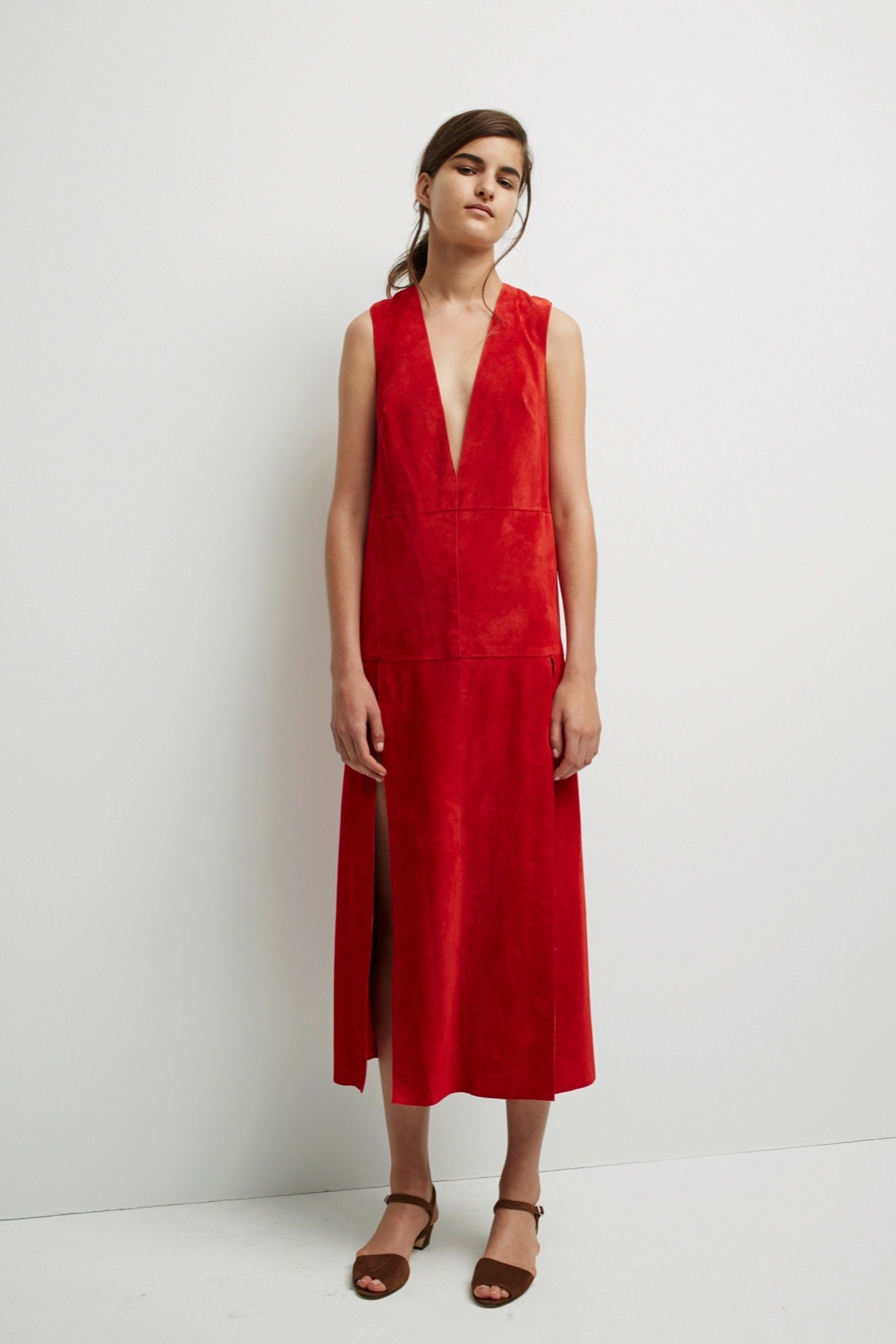 Wes Gordon Resort 16 Look 8