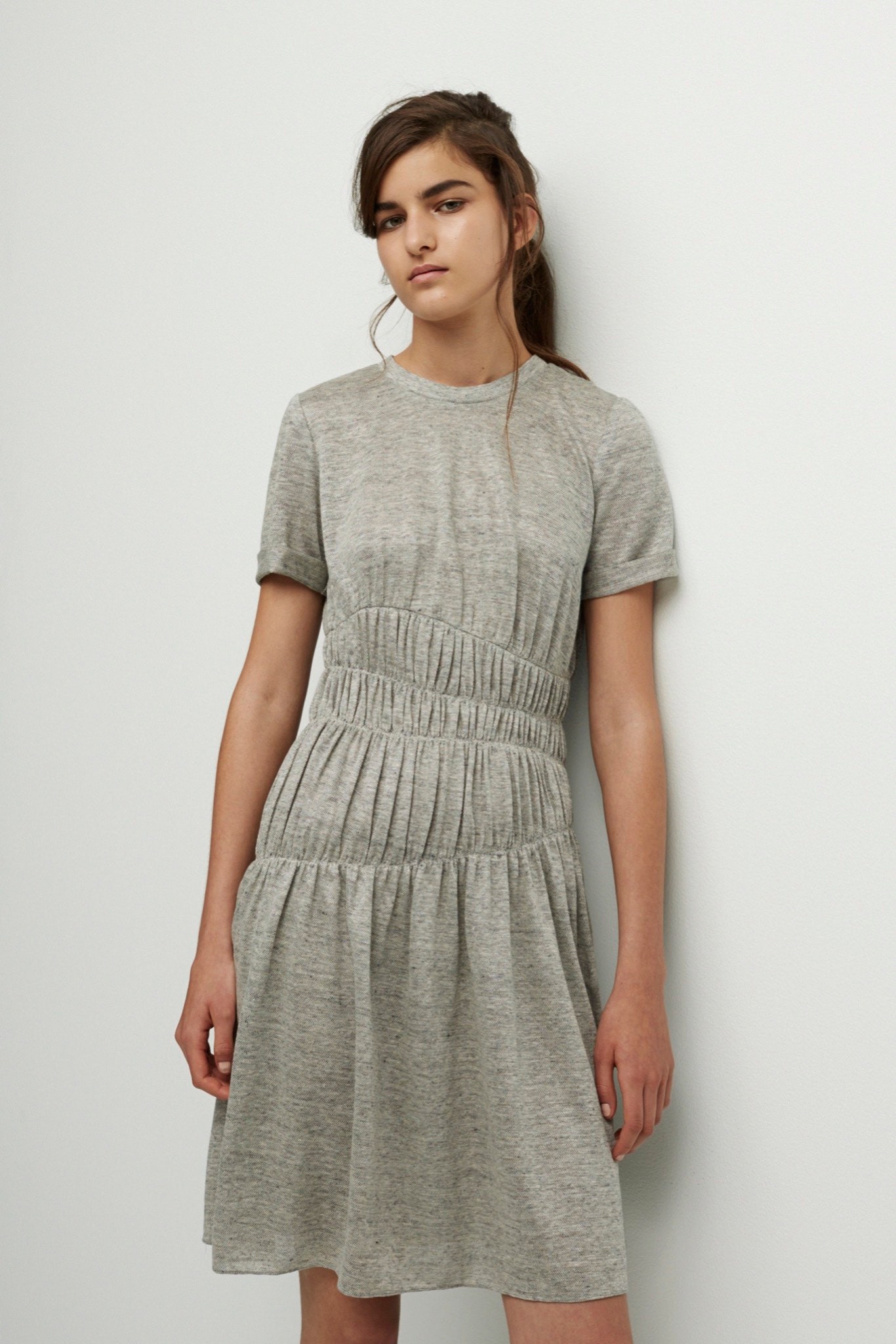 Wes Gordon Resort 16 Look 10