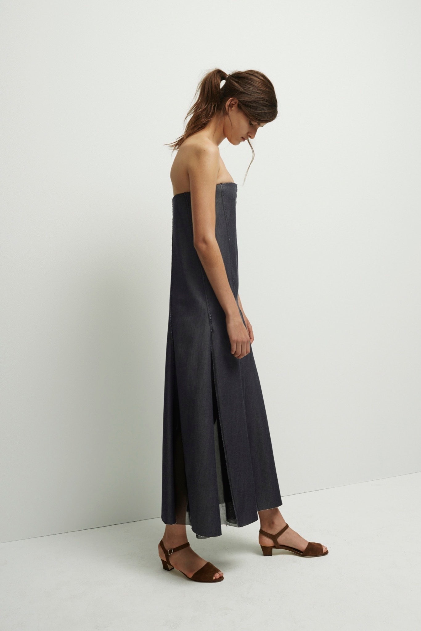 Wes Gordon Resort 16 Look 12