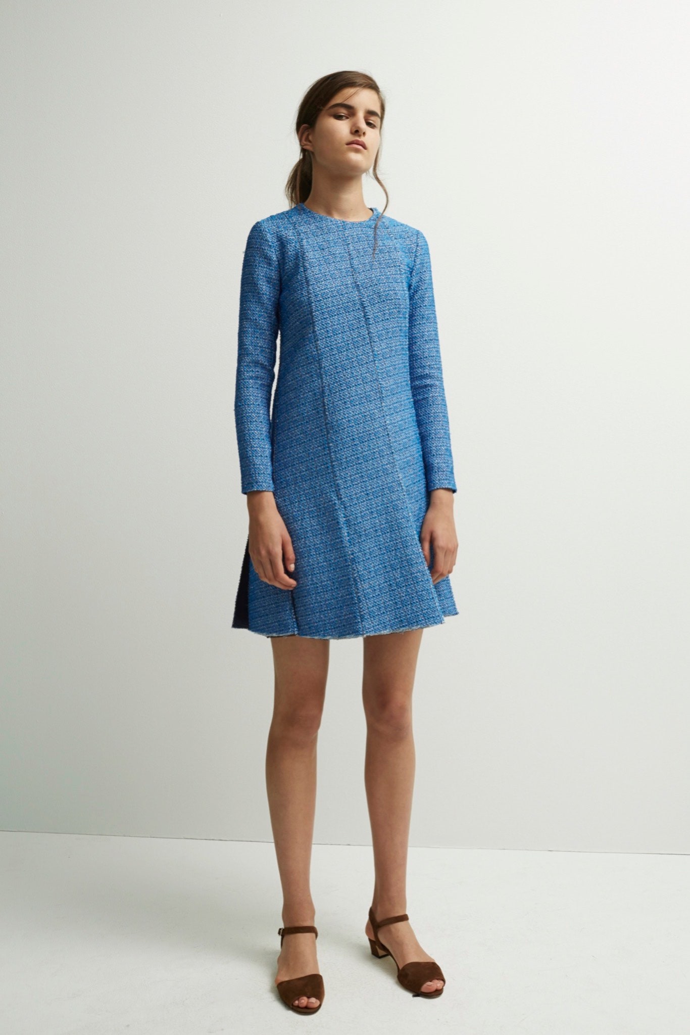 Wes Gordon Resort 16 Look 16
