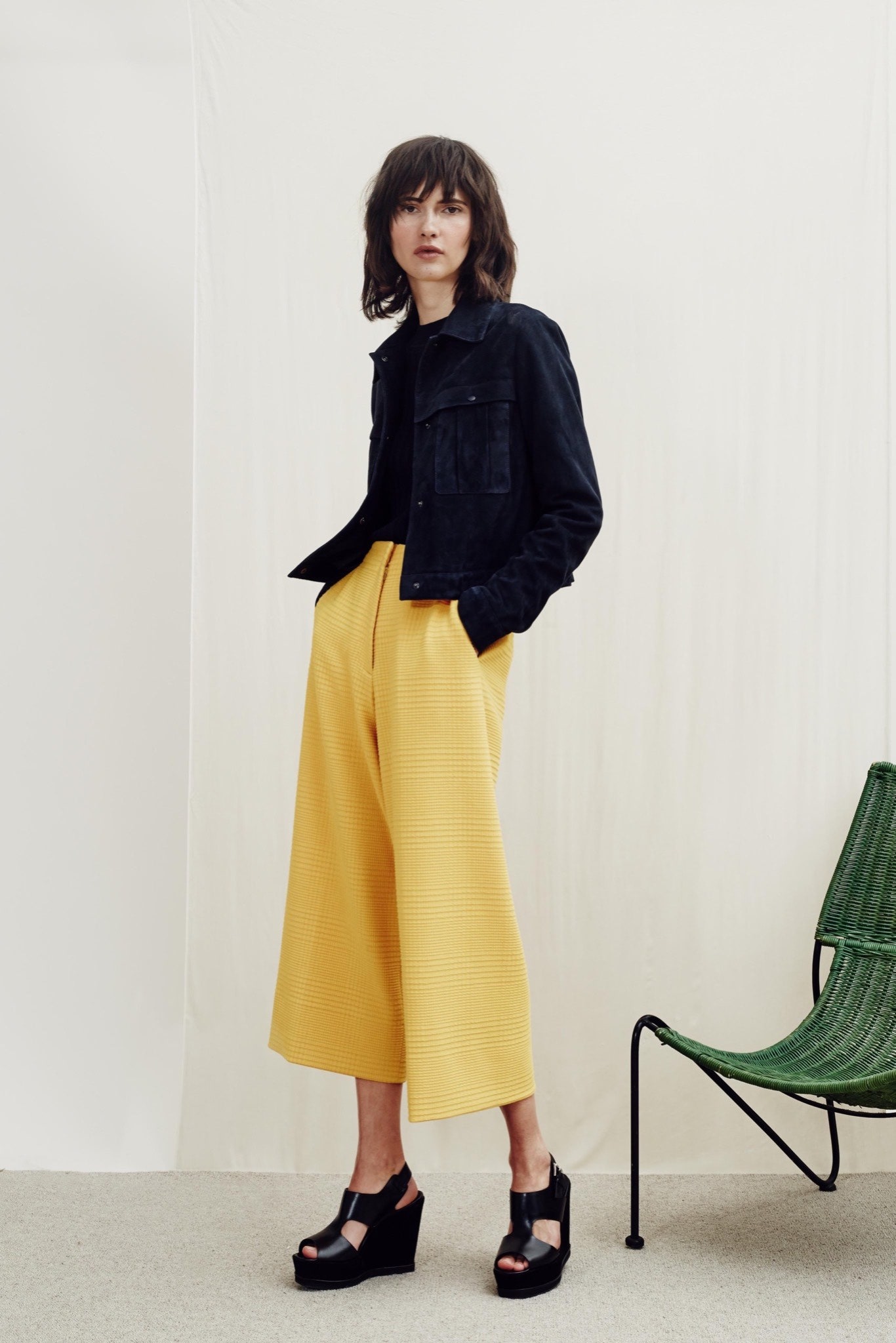 Whistles Resort 2016
