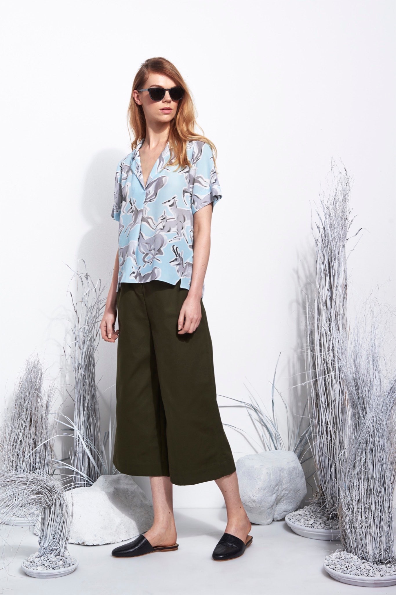Whit Resort 16 Look 2