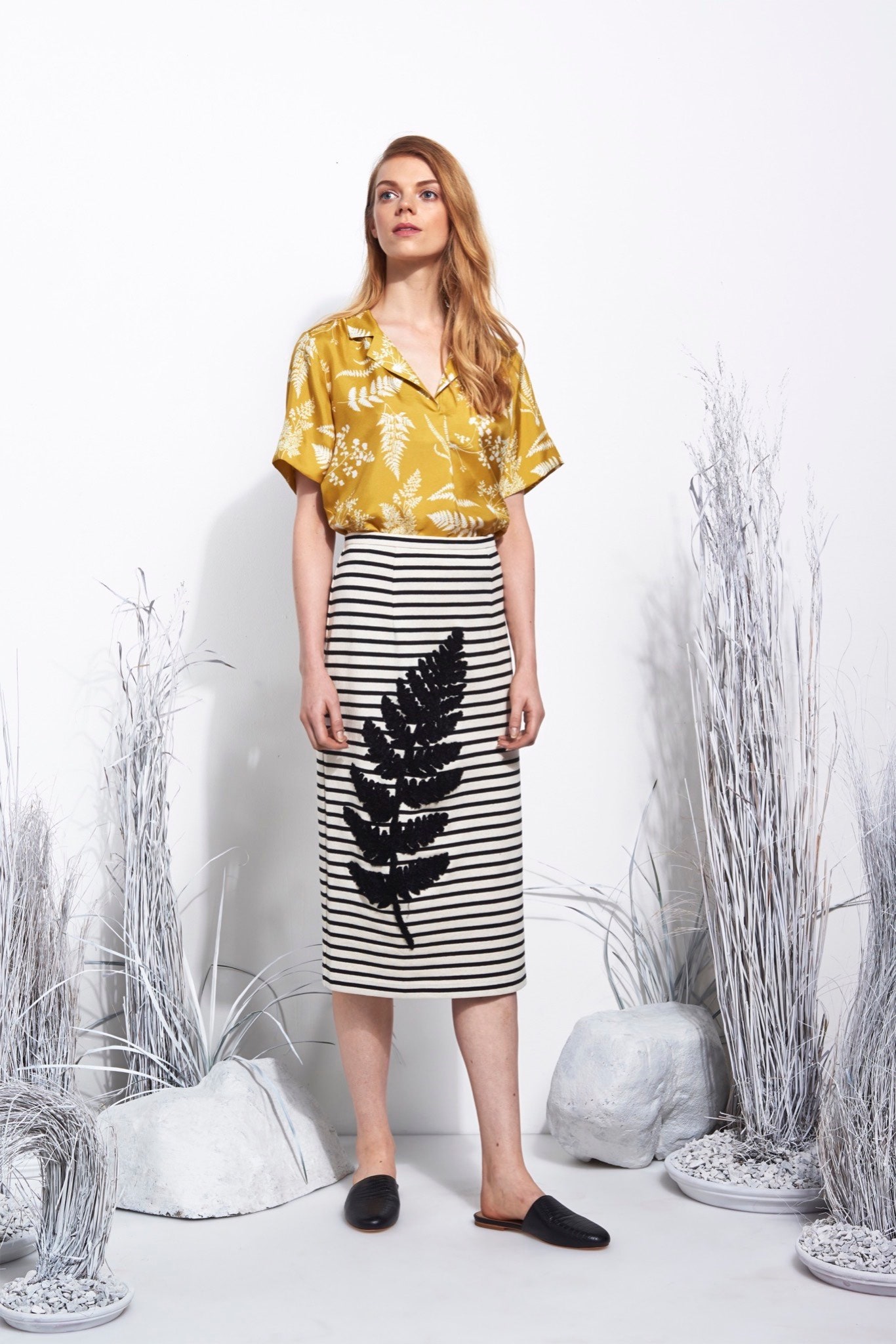 Whit Resort 16 Look 19
